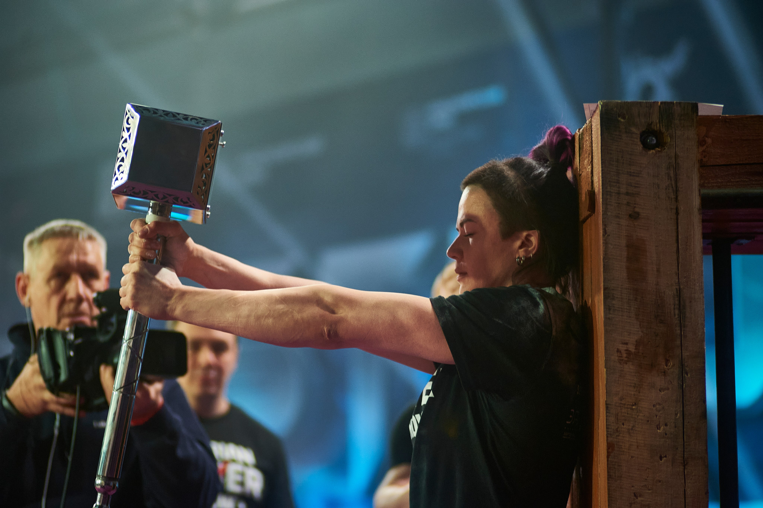 Siberian Power Show 2023 / STRONG WOMEN. Фотограф Москва Concerts photo / Fashion photо