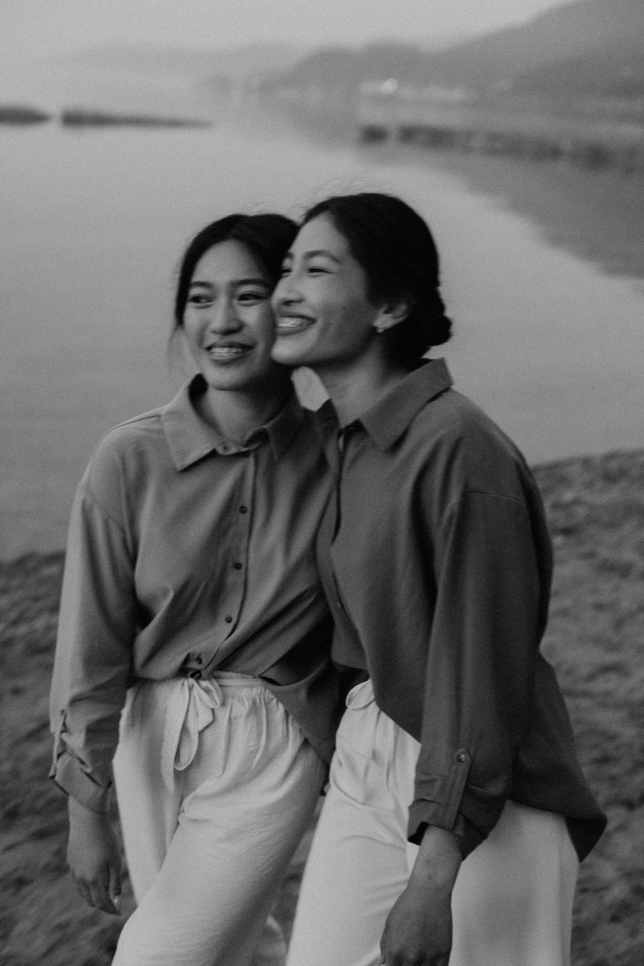 Семейная прогулка на берегу Байкала. Фотограф Наталья Кургина Слюдянка Иркутск