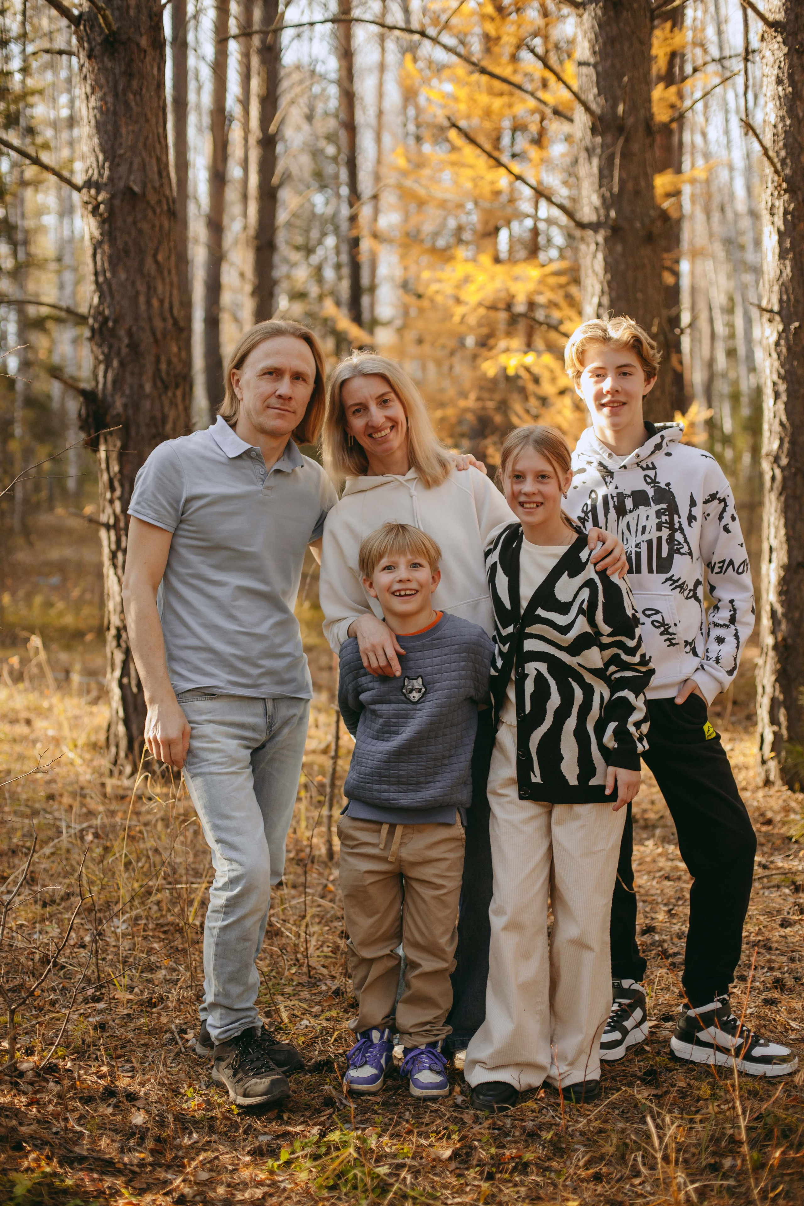 Семейная поездка в Аршан. Фотограф Наталья Кургина Слюдянка Иркутск