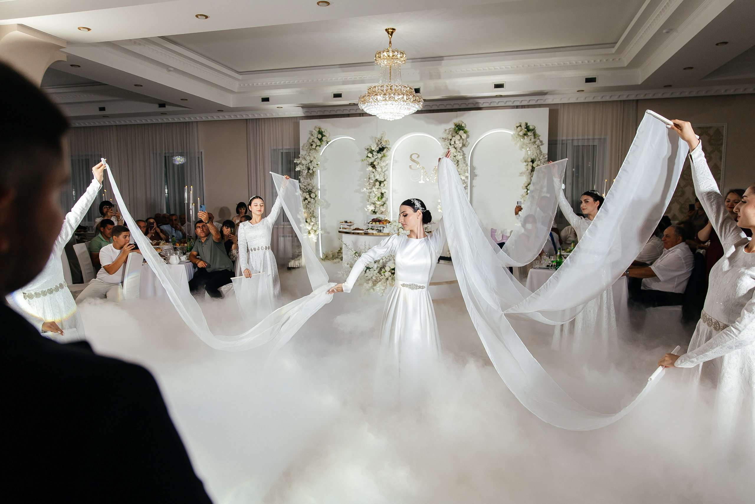 Сетрак и Марианна. Фотограф в Красноярске Надежда Воскресенская