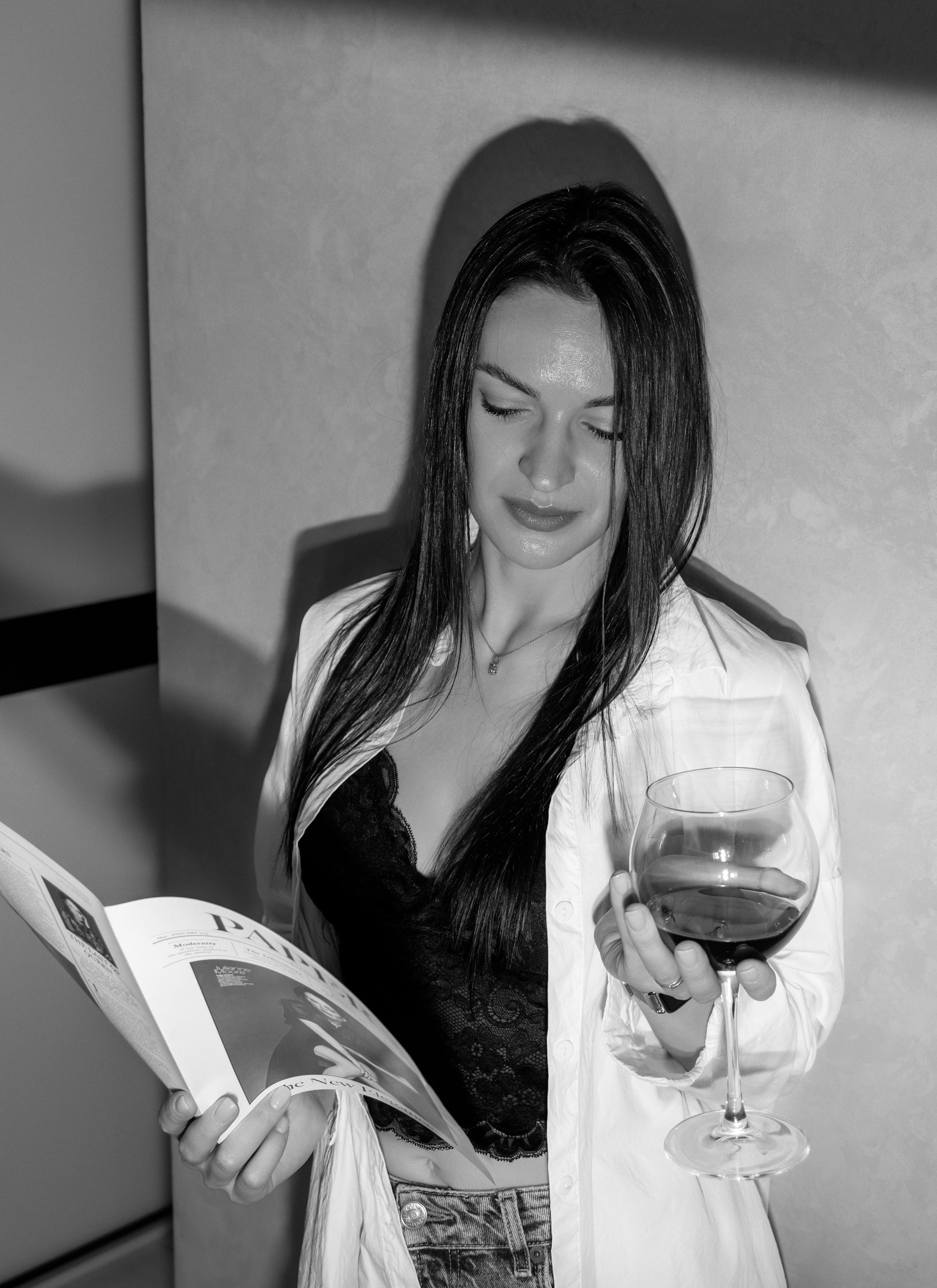 Алёна. Юлия Чайко, фотограф в Минске