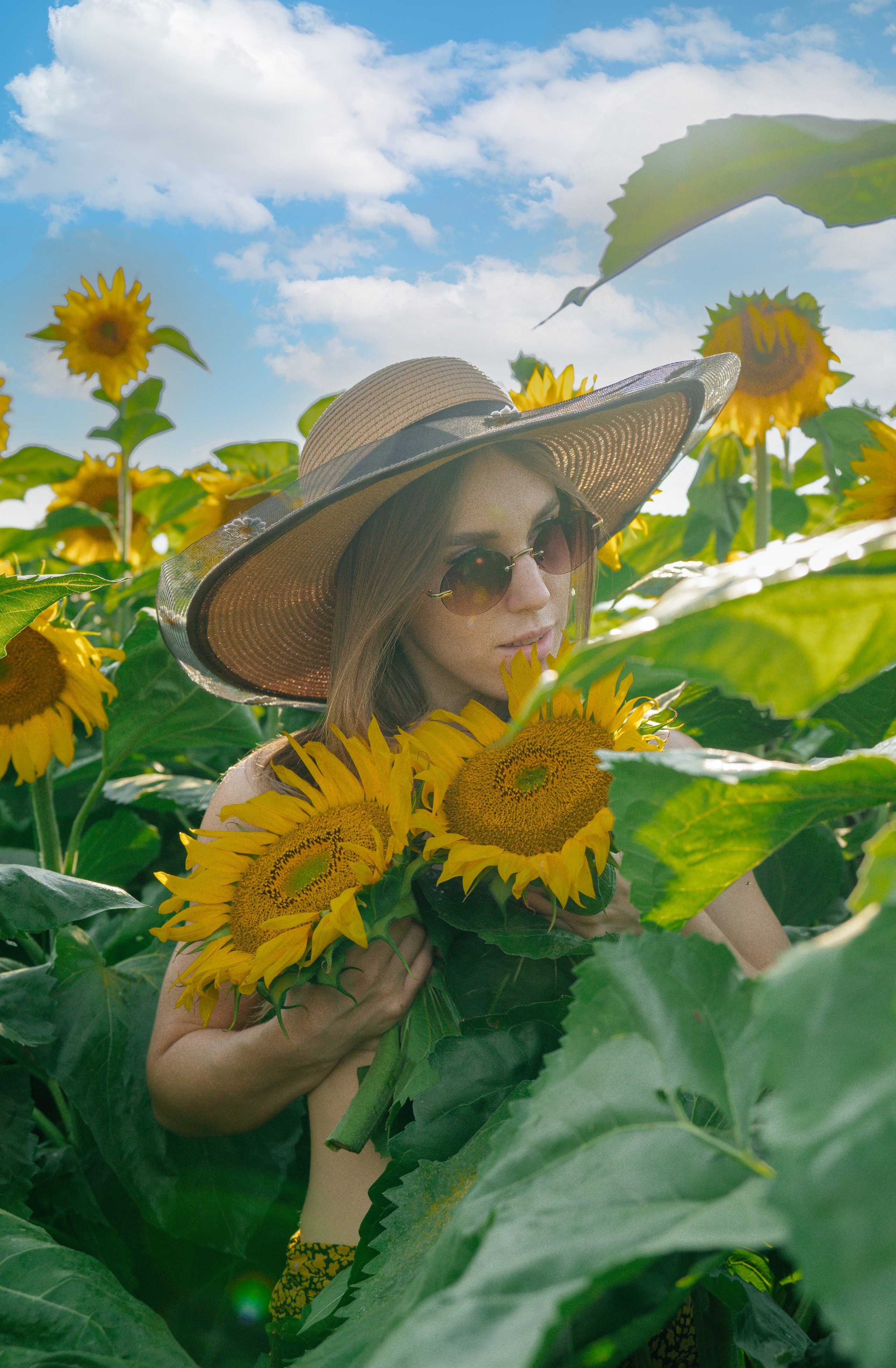 Дарья. Юлия Чайко, фотограф в Минске