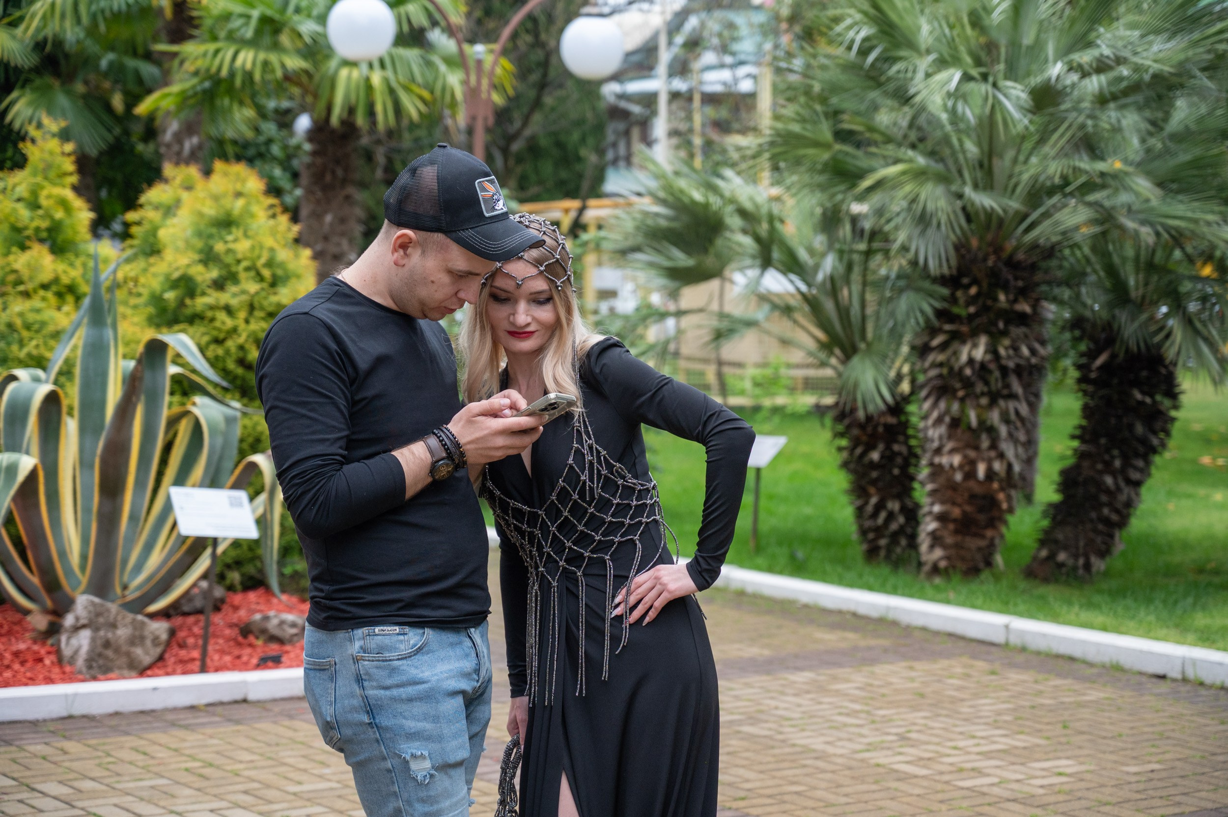 13 Tattoo Fest Sochi 2025. Фотографирую счастливых людей в Сочи