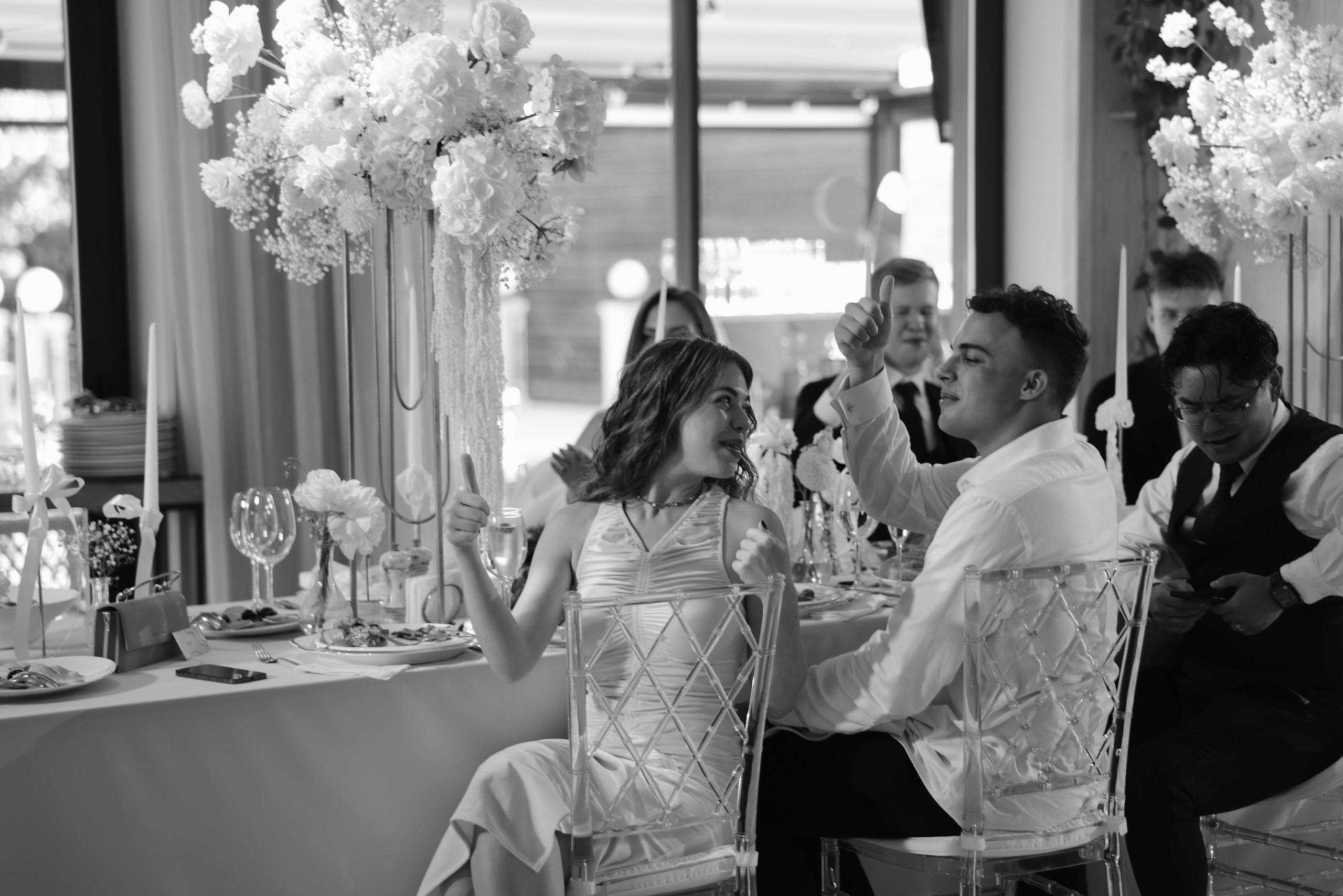 St. Regis & white. Свадебный фотограф Светлана Кот | Москва