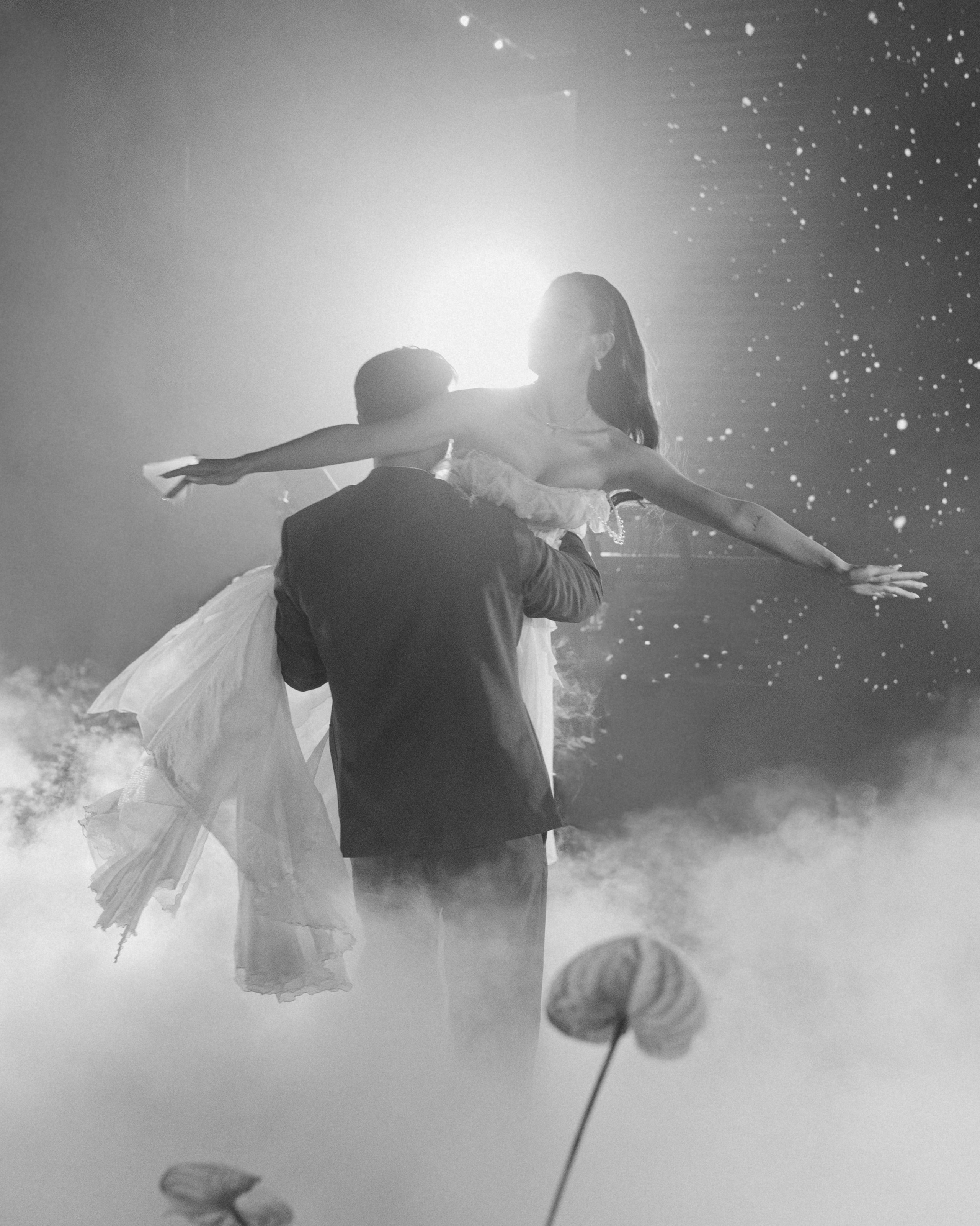 МОЙ ОКЕАН. Свадебный фотограф в Москве Мария Кривоногова