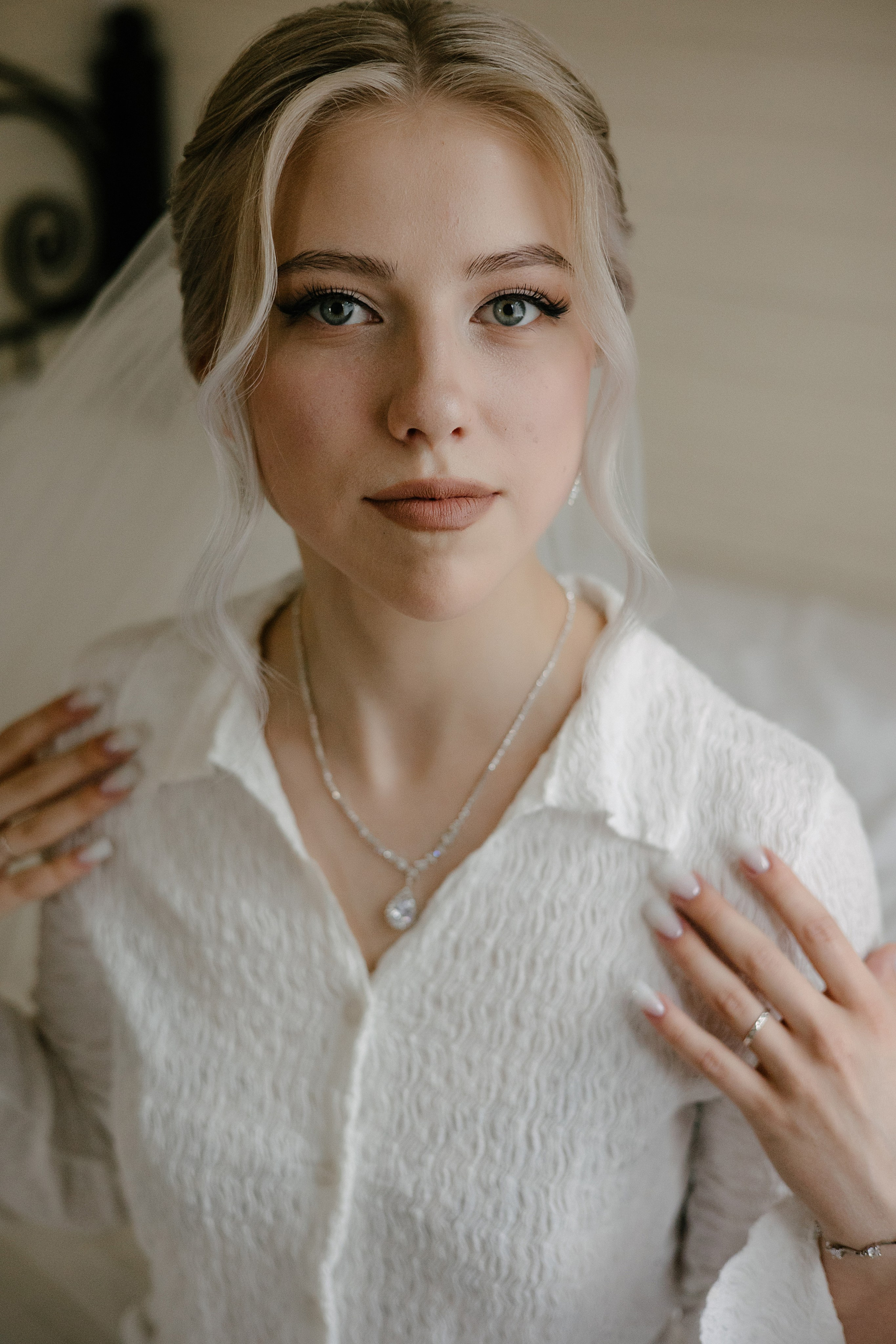 Настя и Леша. Свадебный фотограф в Воронеже Алексей Логинов