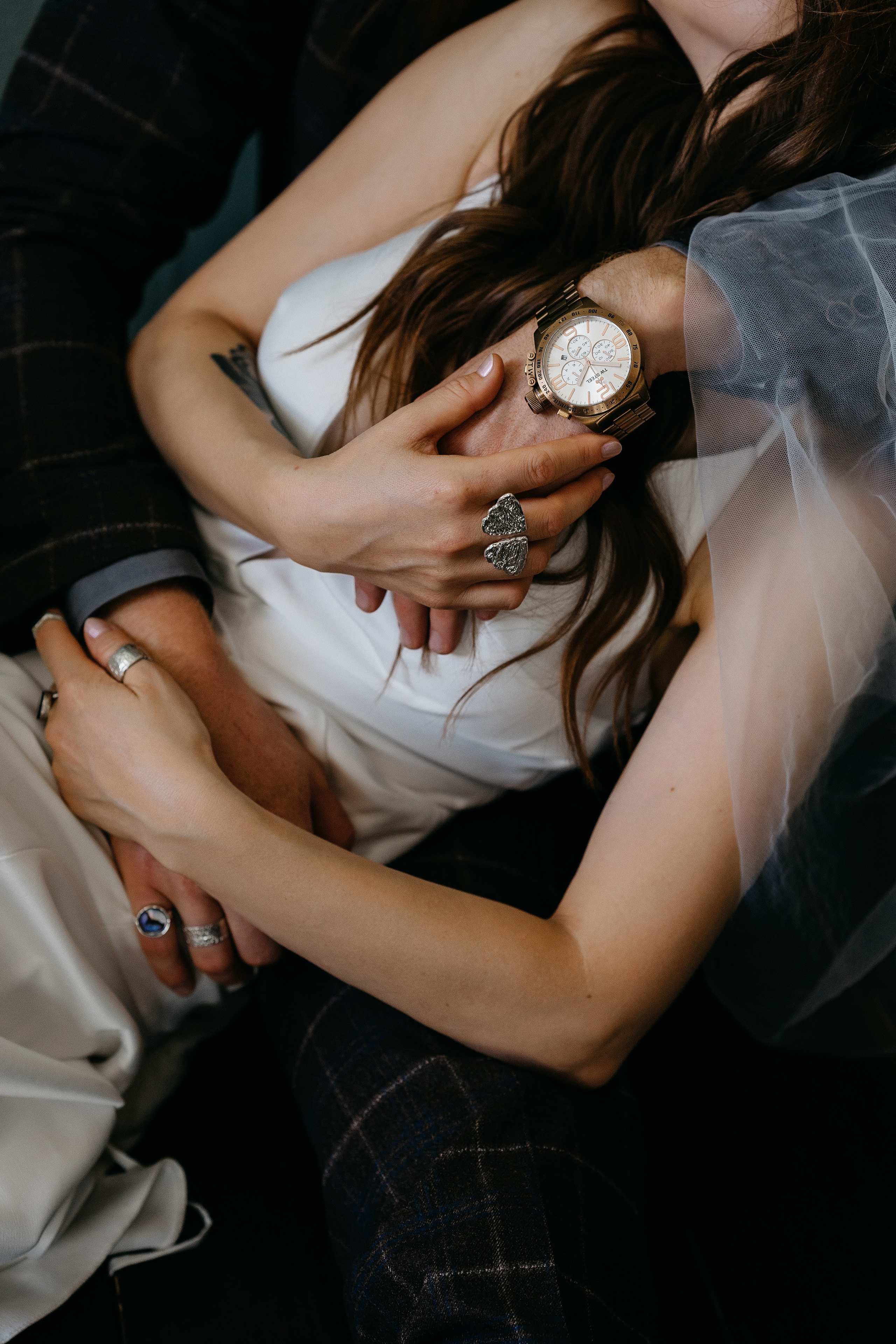 Любовь — это всегда чувства. Свадебный и семейный фотограф Юлия Грибанова +7 909-133-66-33