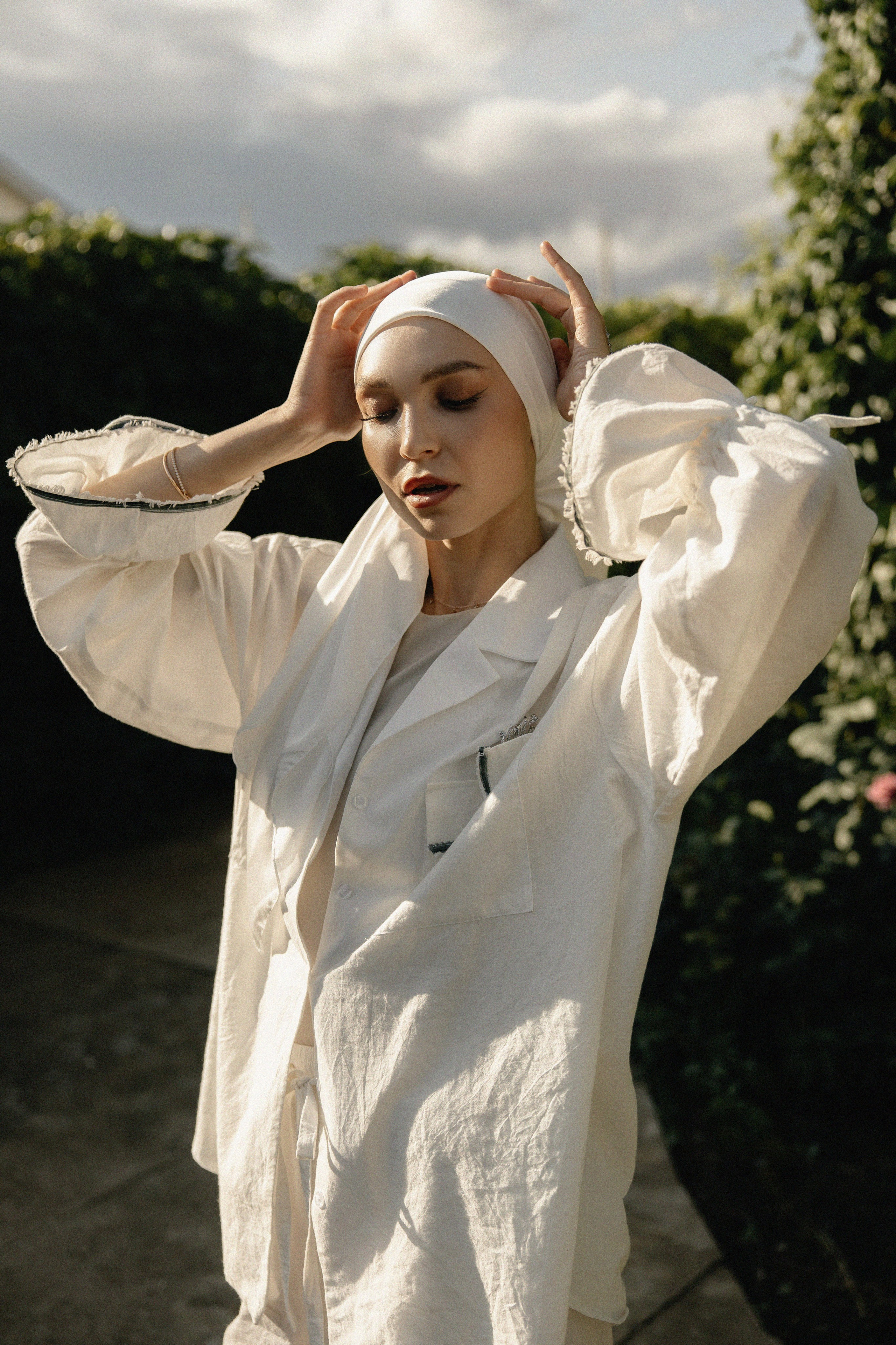 . Фотограф Арина Елизарова