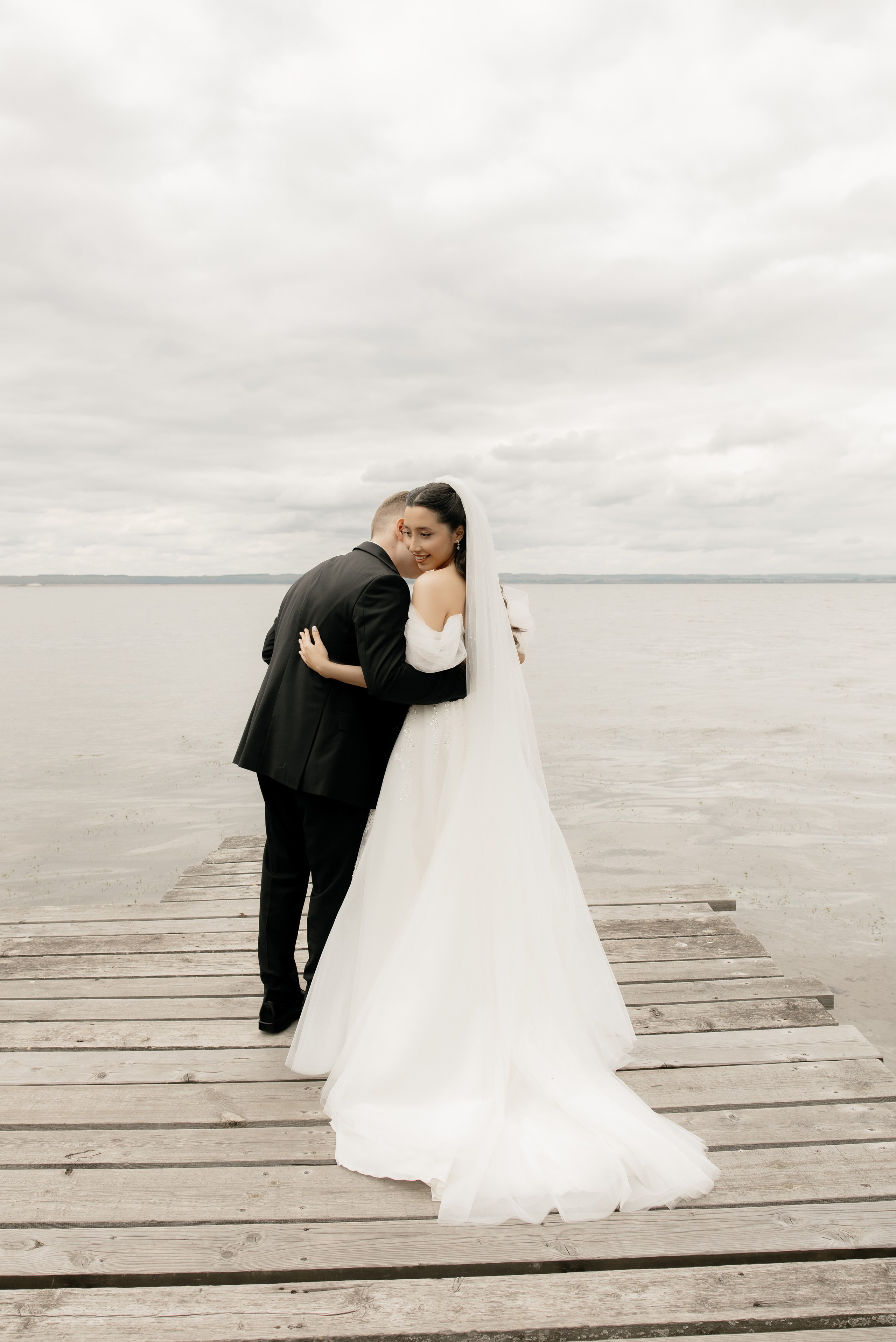 Евгений&Наиля (прогулка). Фотограф Арина Елизарова