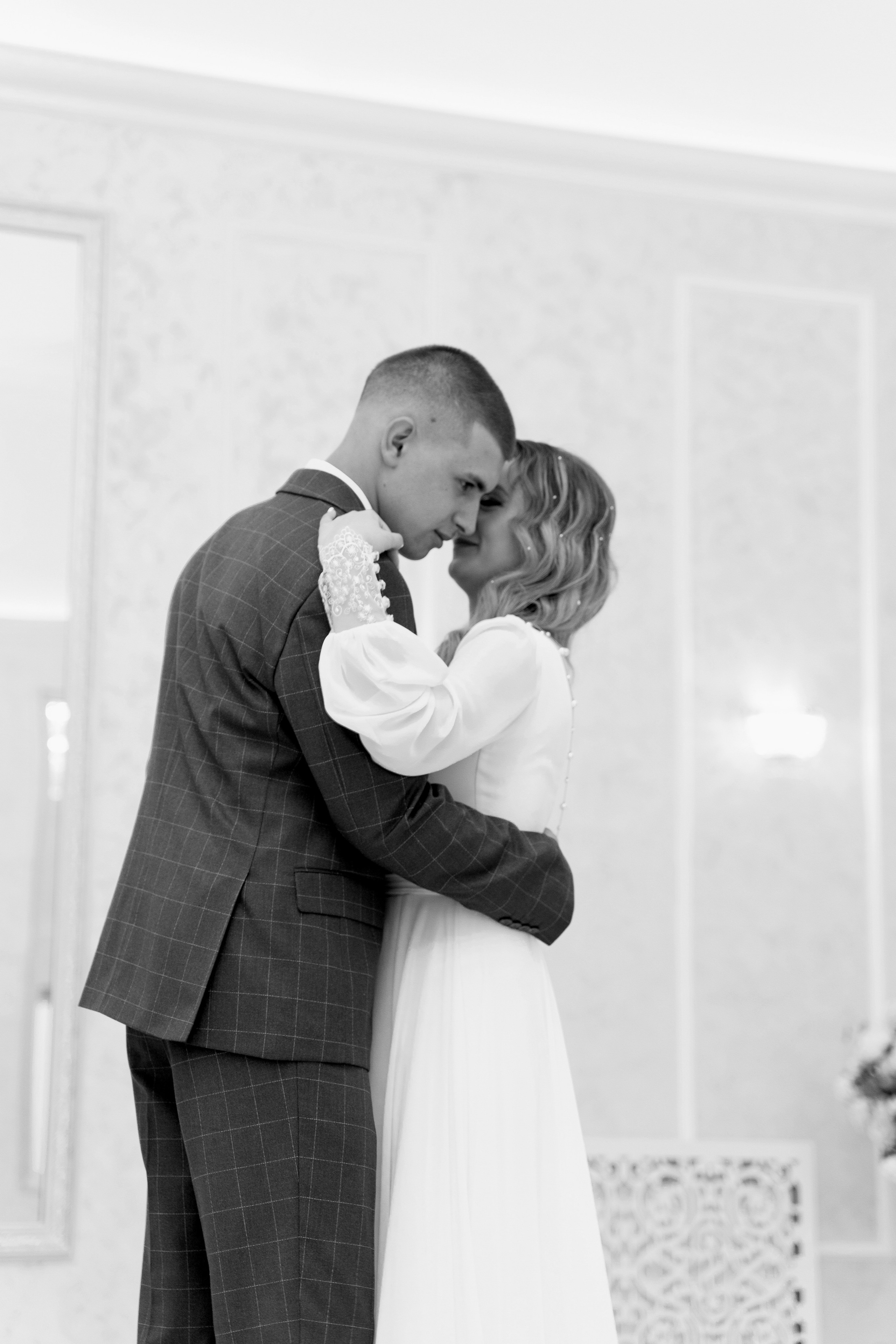 ЗАГС. Фотограф Надежда Погребняк | Рязань | Москва