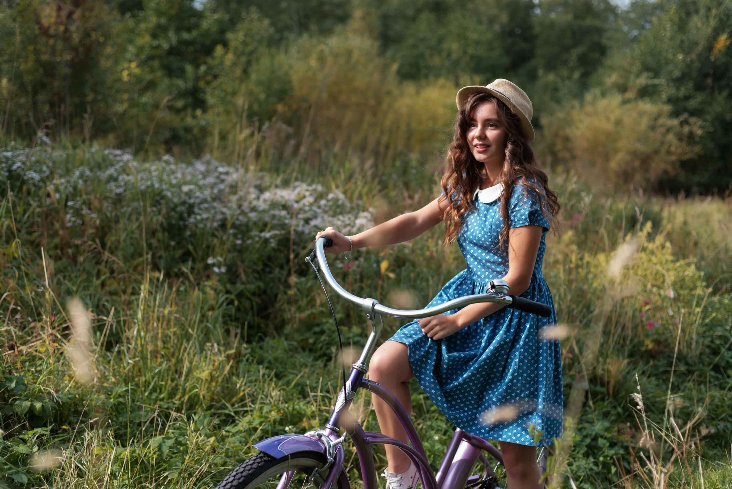 Анастасия. Фотограф в Санкт-Петербурге