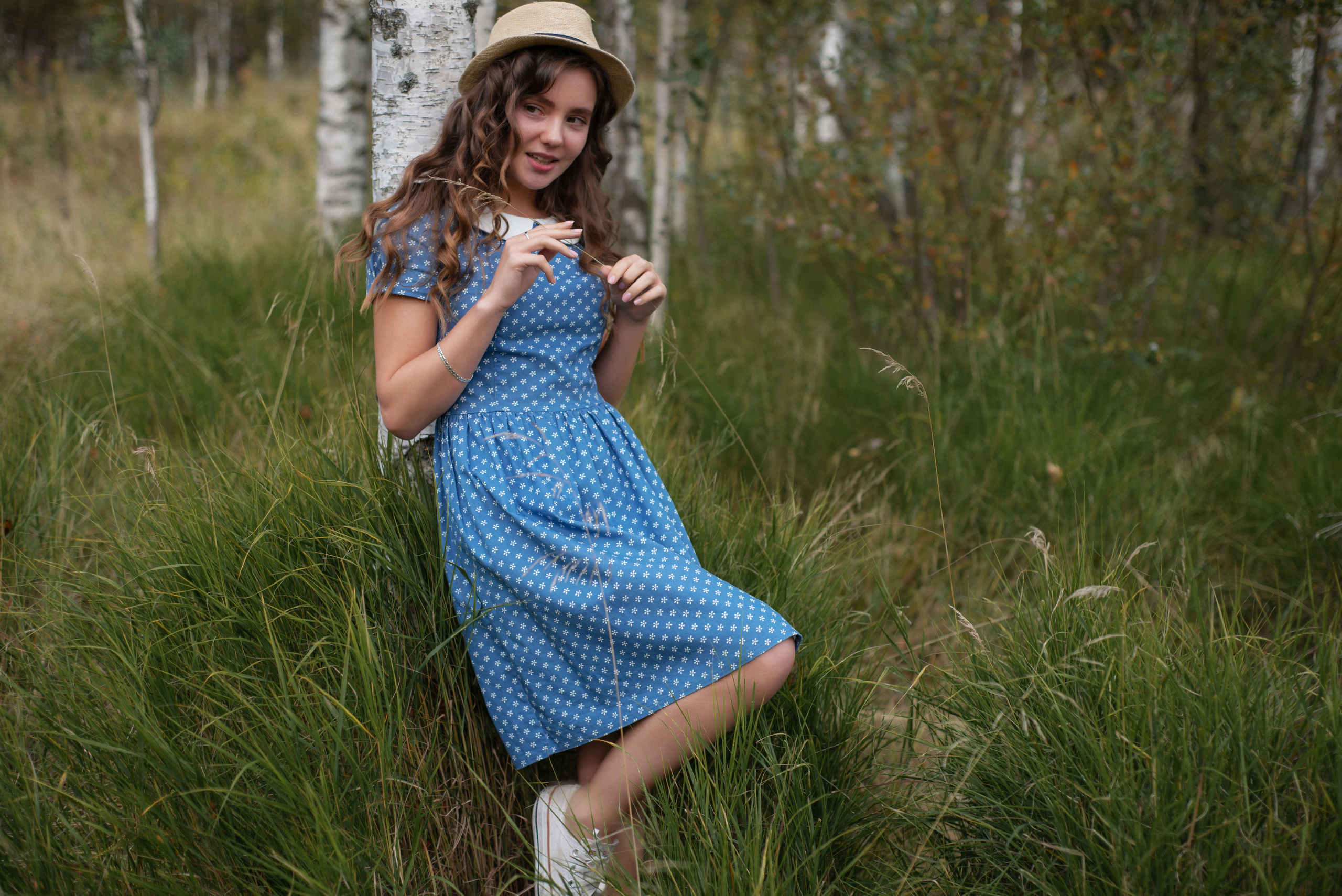 Анастасия. Фотограф в Санкт-Петербурге