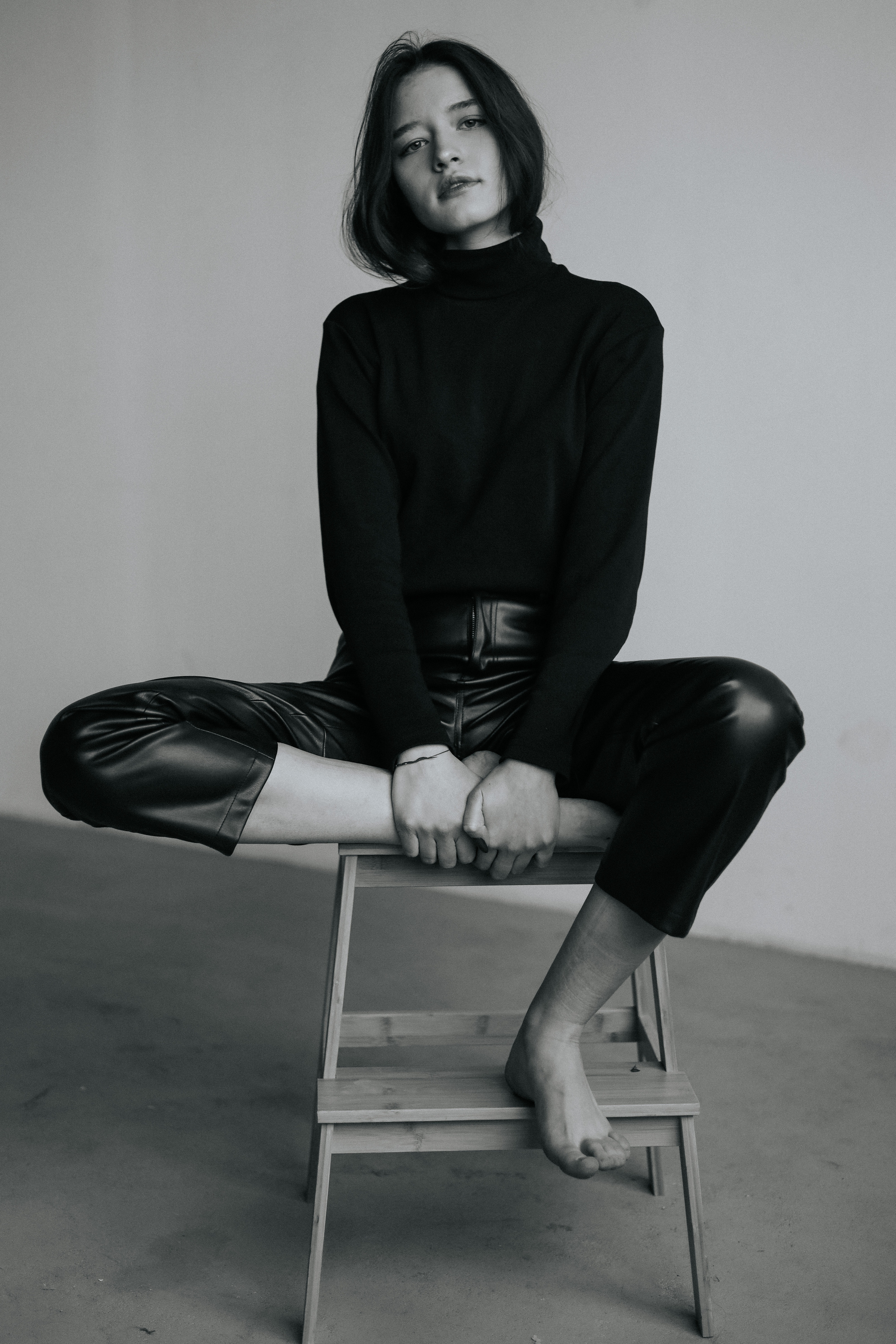 Настя. Фотограф Ижевск Мария Манелова