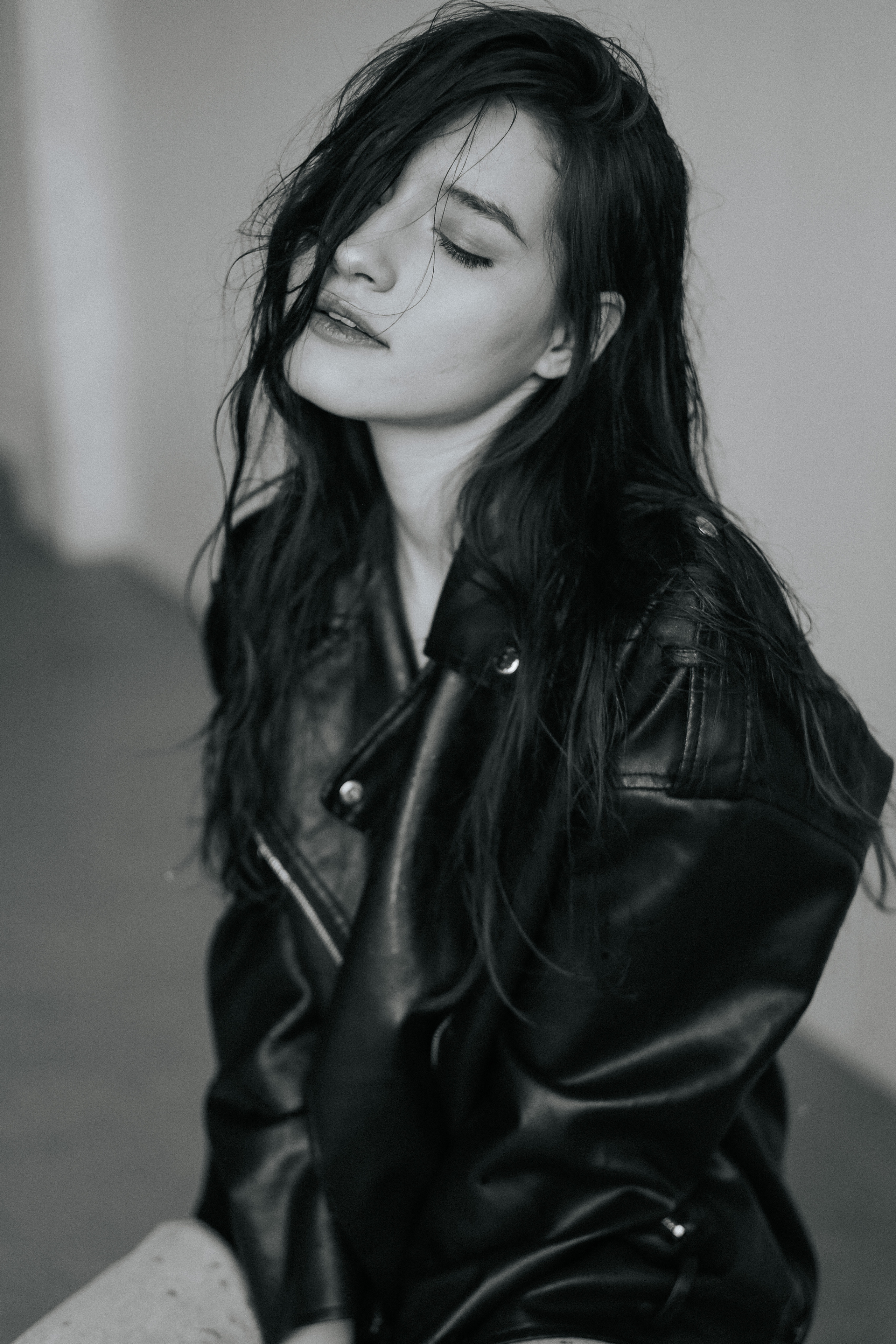 Настя. Фотограф Ижевск Мария Манелова