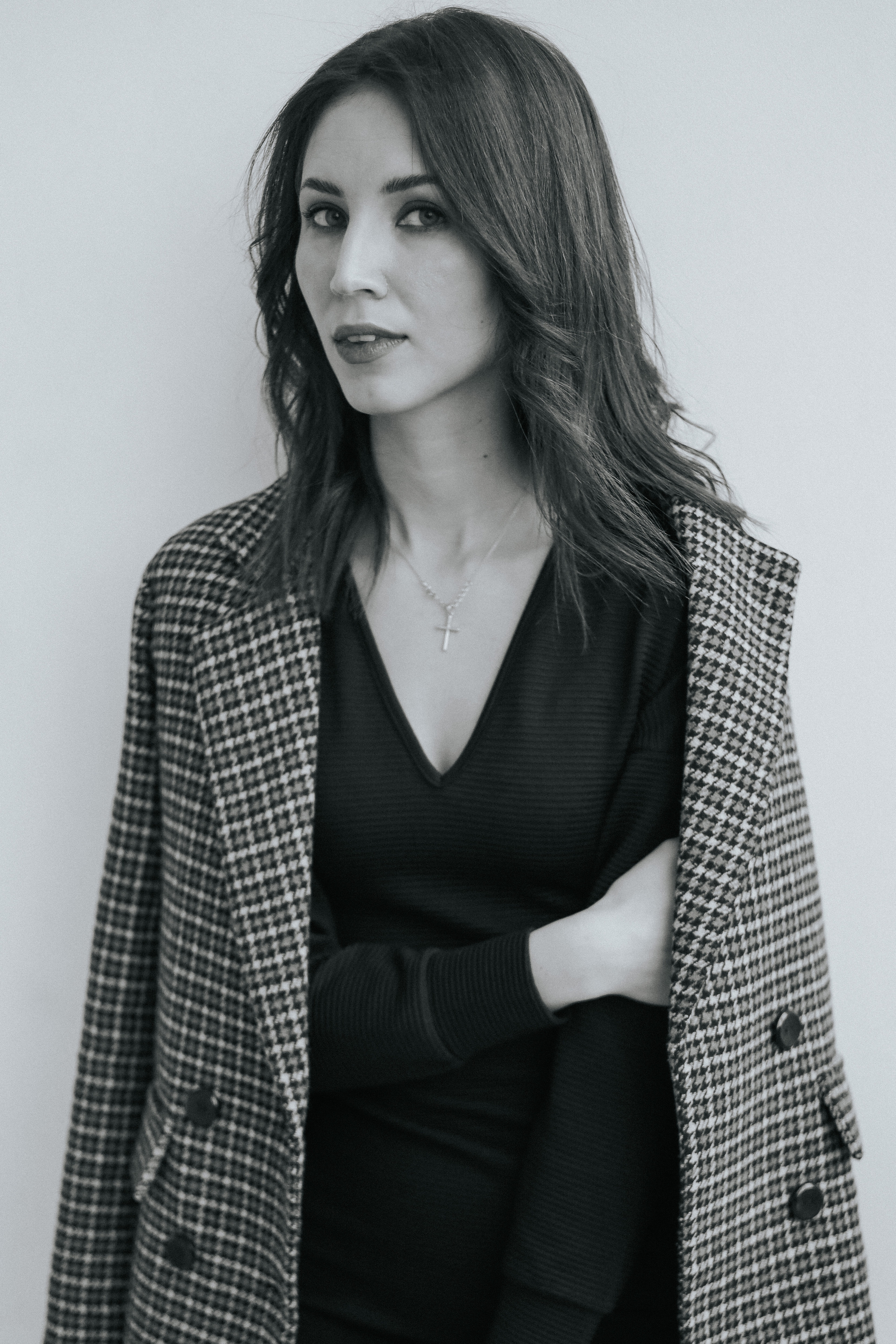 Света. Фотограф Ижевск Мария Манелова