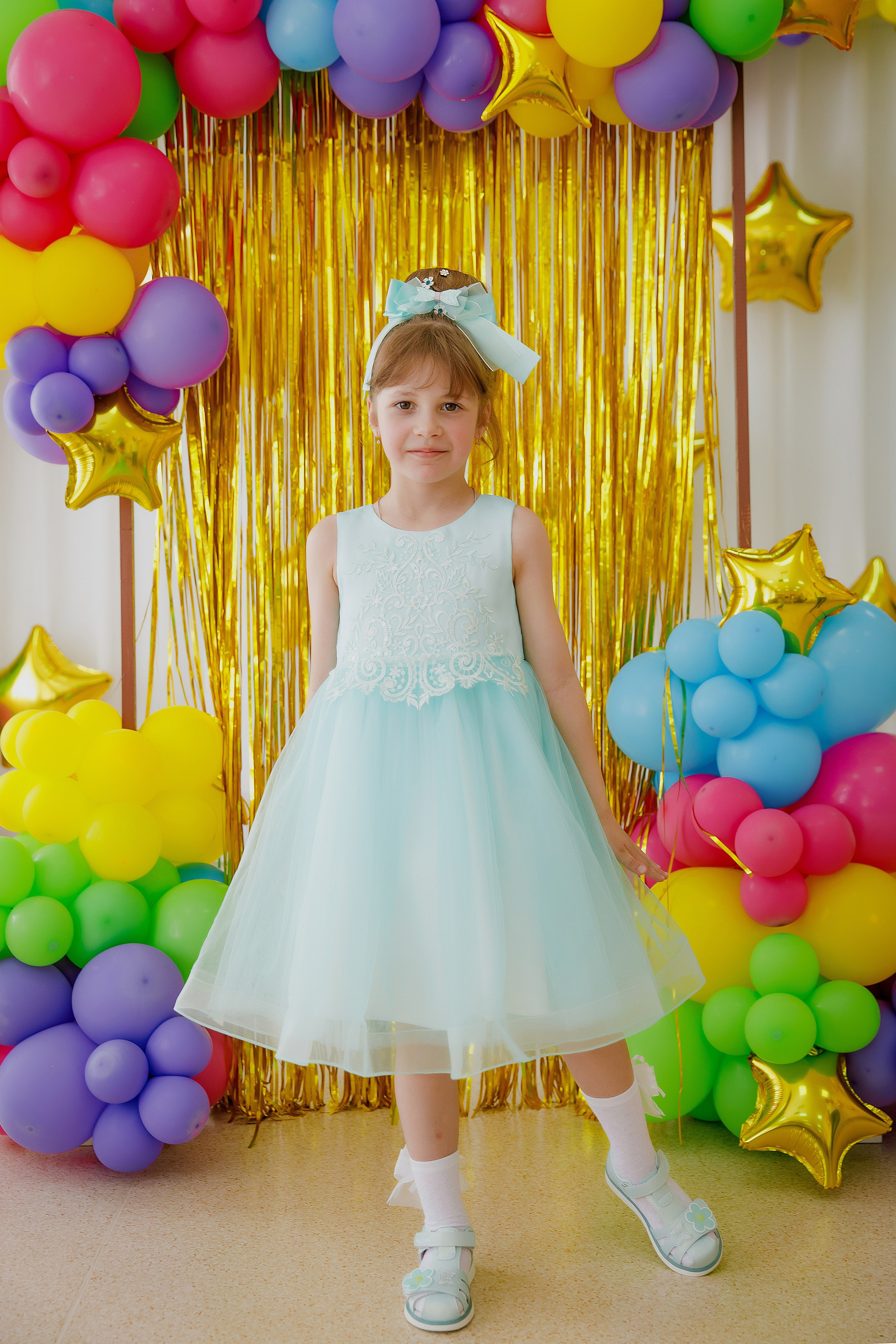 Выпускной «Тигренок». Photoalbum-vl.ru