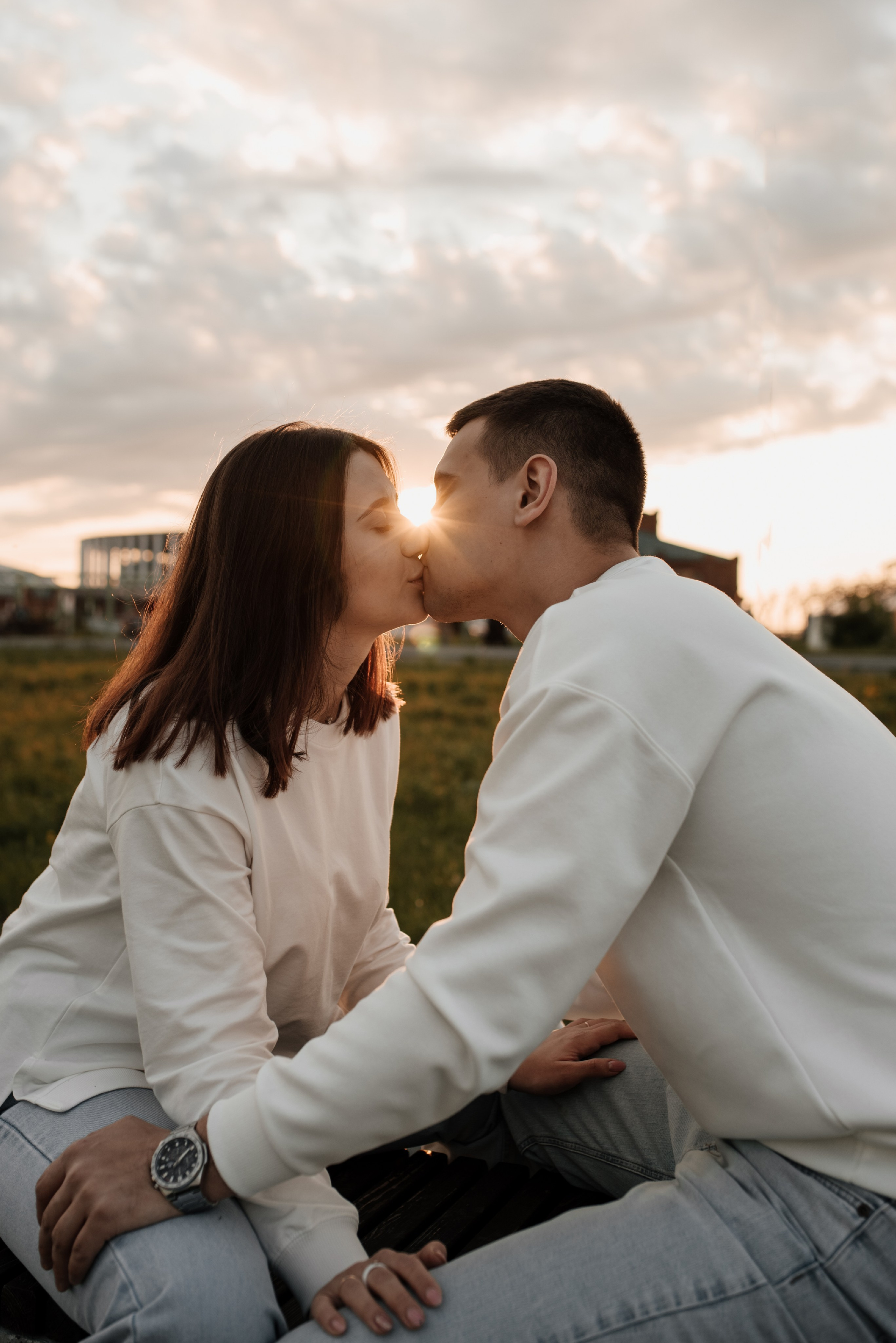 Лера ♡ Белла ♡ Максим. Фотограф Ольга Плеханова | Нижний Новгород, Москва