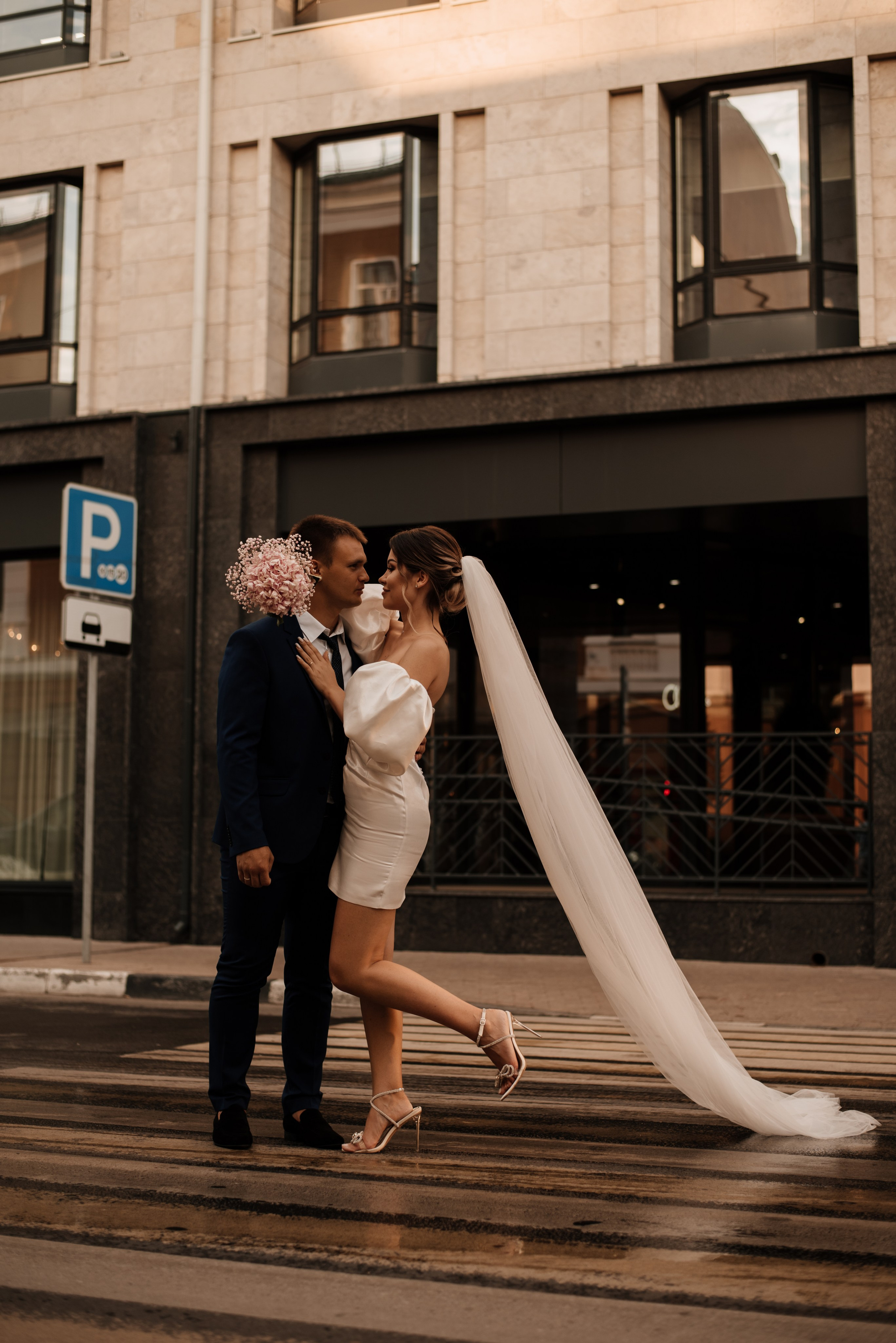 Диана ♡ Артем. Фотограф Ольга Плеханова | Нижний Новгород, Москва