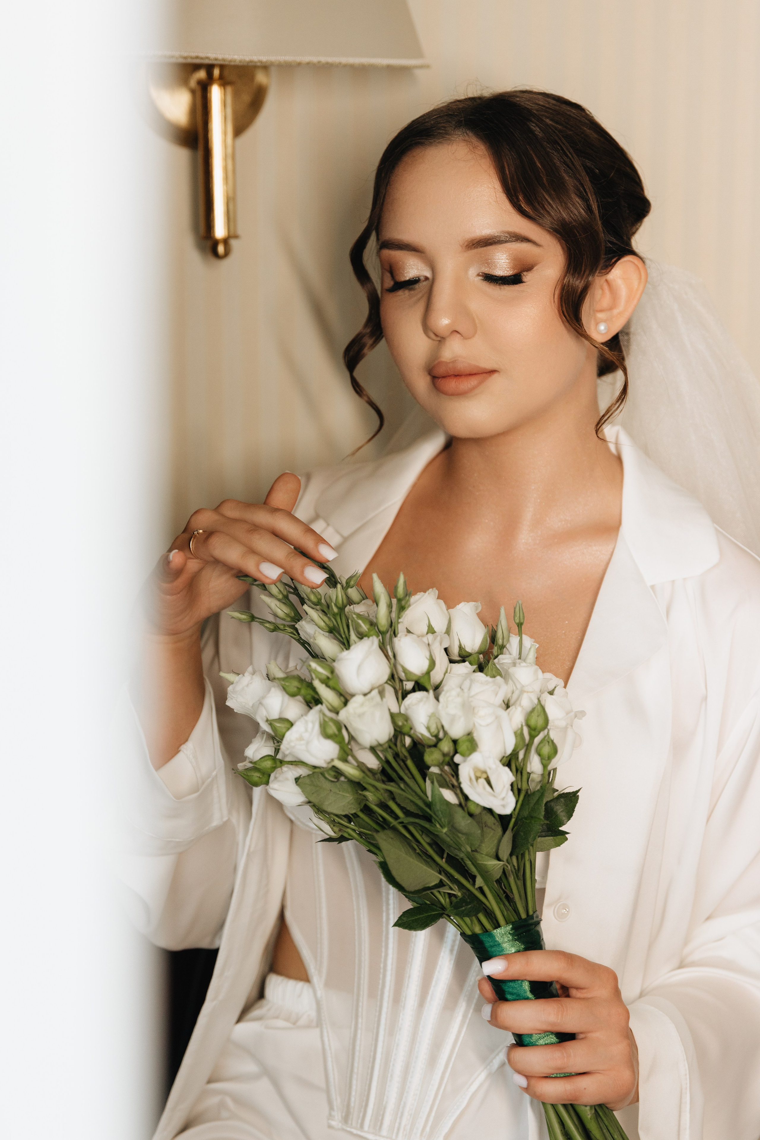 Диана и Николай. Семейный и свадебный фотограф в Донецке Елена Гордеева