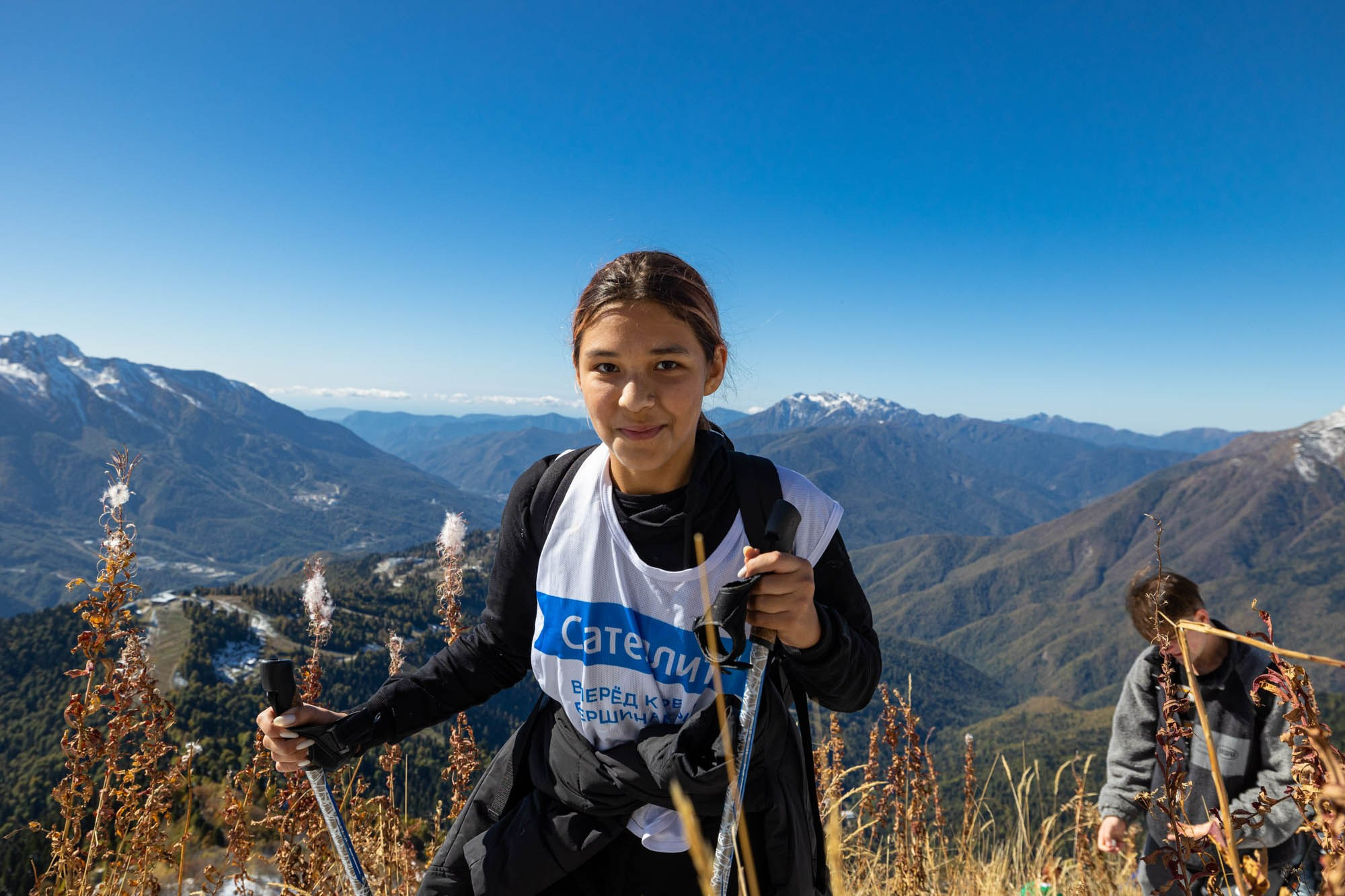 Детский лагерь ФОКС КЭМП. Фотограф Красная Поляна — Сочи — Москва