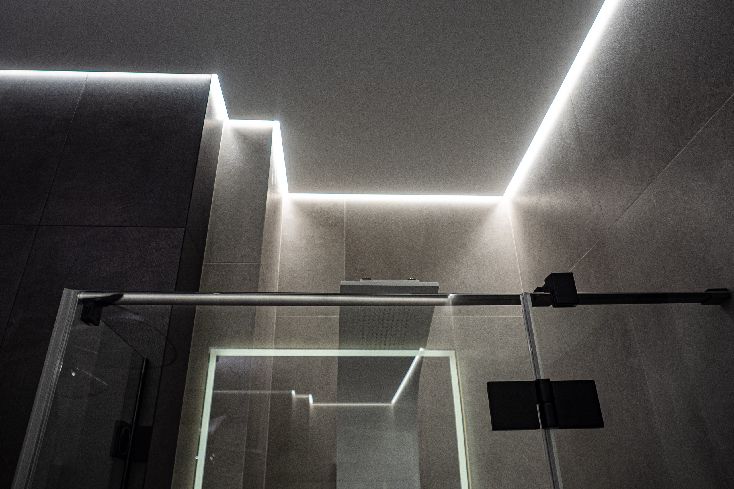 Интерьерная и архитектурная съемка. Фотограф Алексей Школдин. Новосибирск