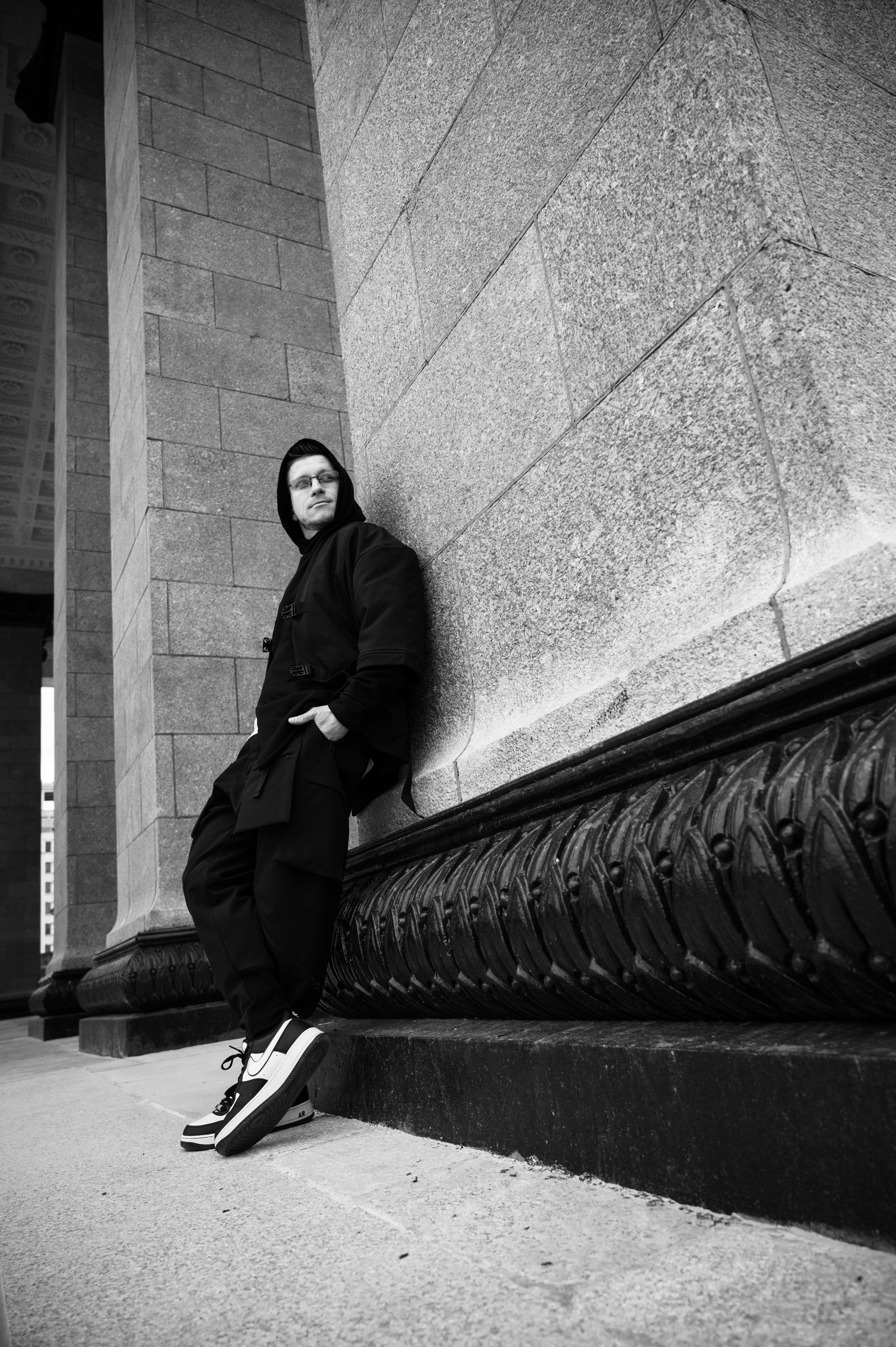 Съёмка в стиле VOGUE. Фотограф Кисловодск / Москва Алёна Выбенгер