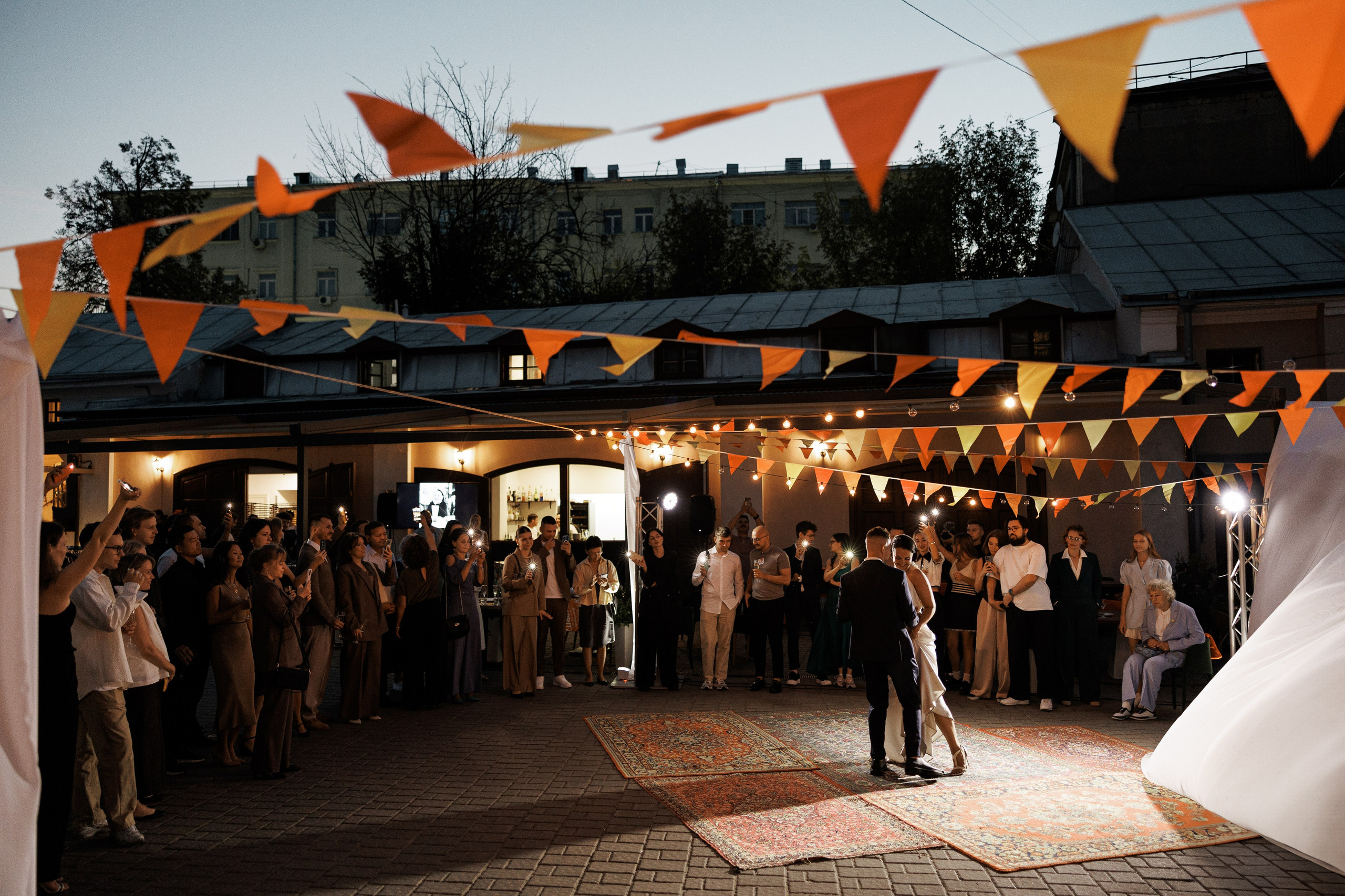 O & E. Свадебный и event-фотограф Иван Волнухин