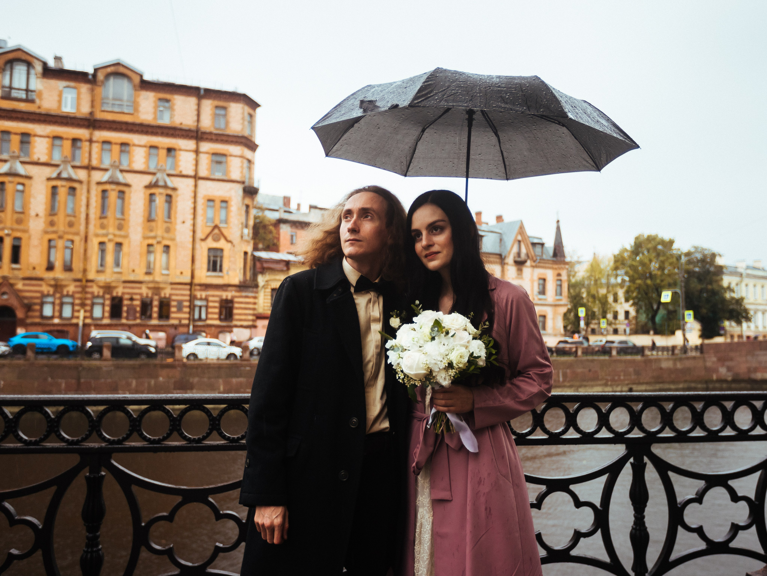 Октябрьское. Фотограф Мария Немм