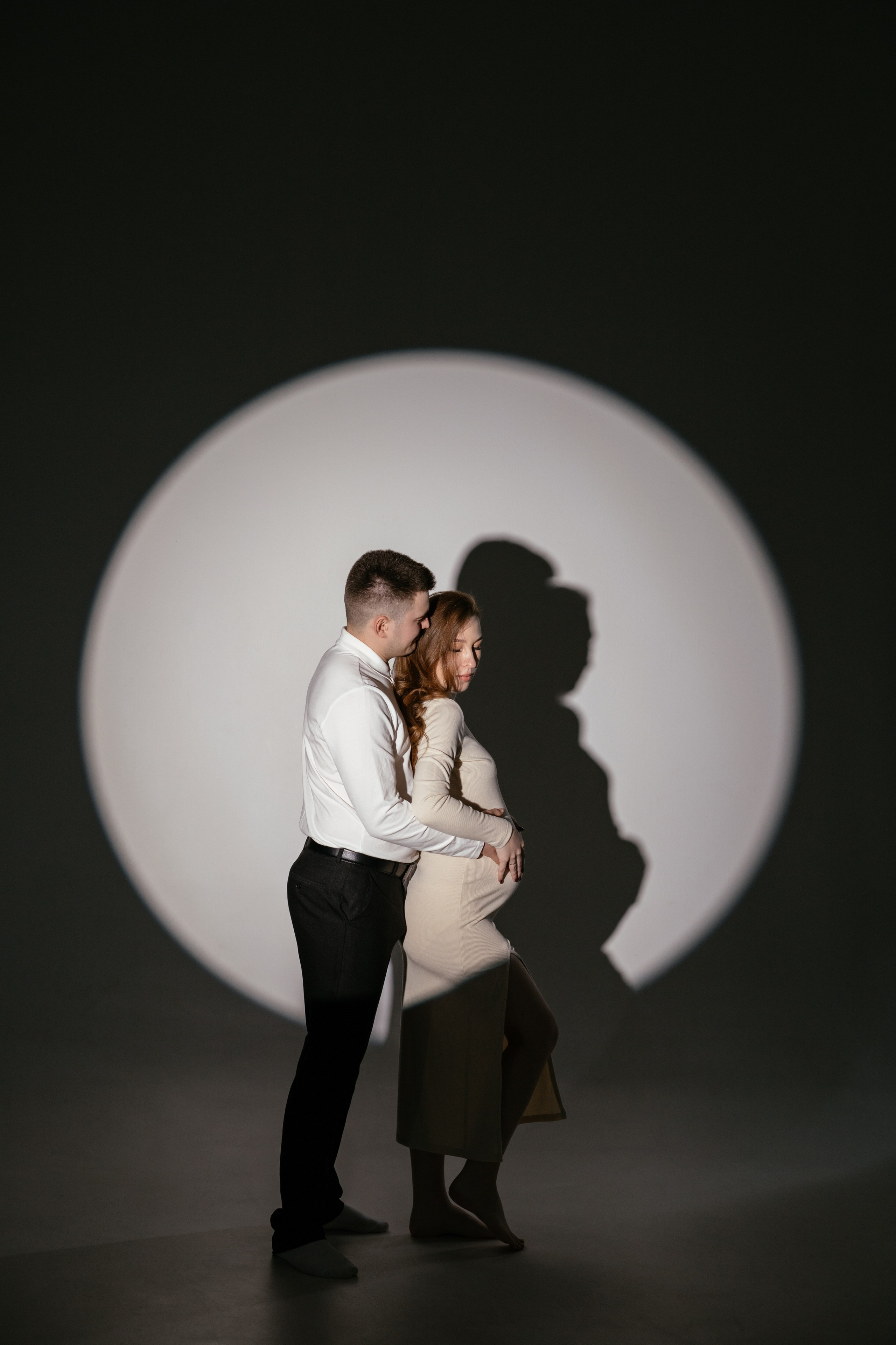 Беременность. Индивидуальный, love, семейный фотограф в Москве Елизавета Калинина