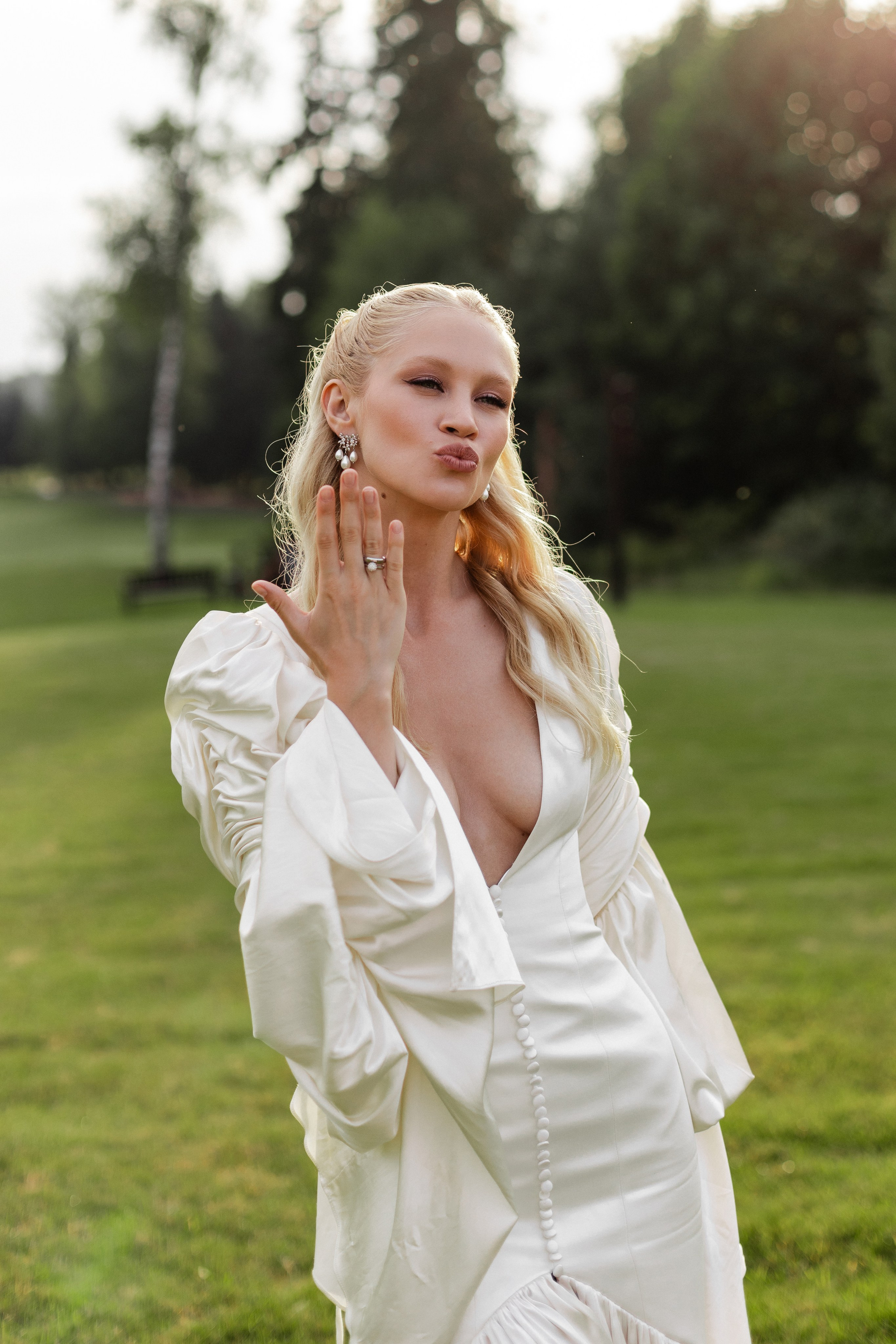 Алексей и Галина. Свадебный и репортажный фотограф Ольга Шевелёва