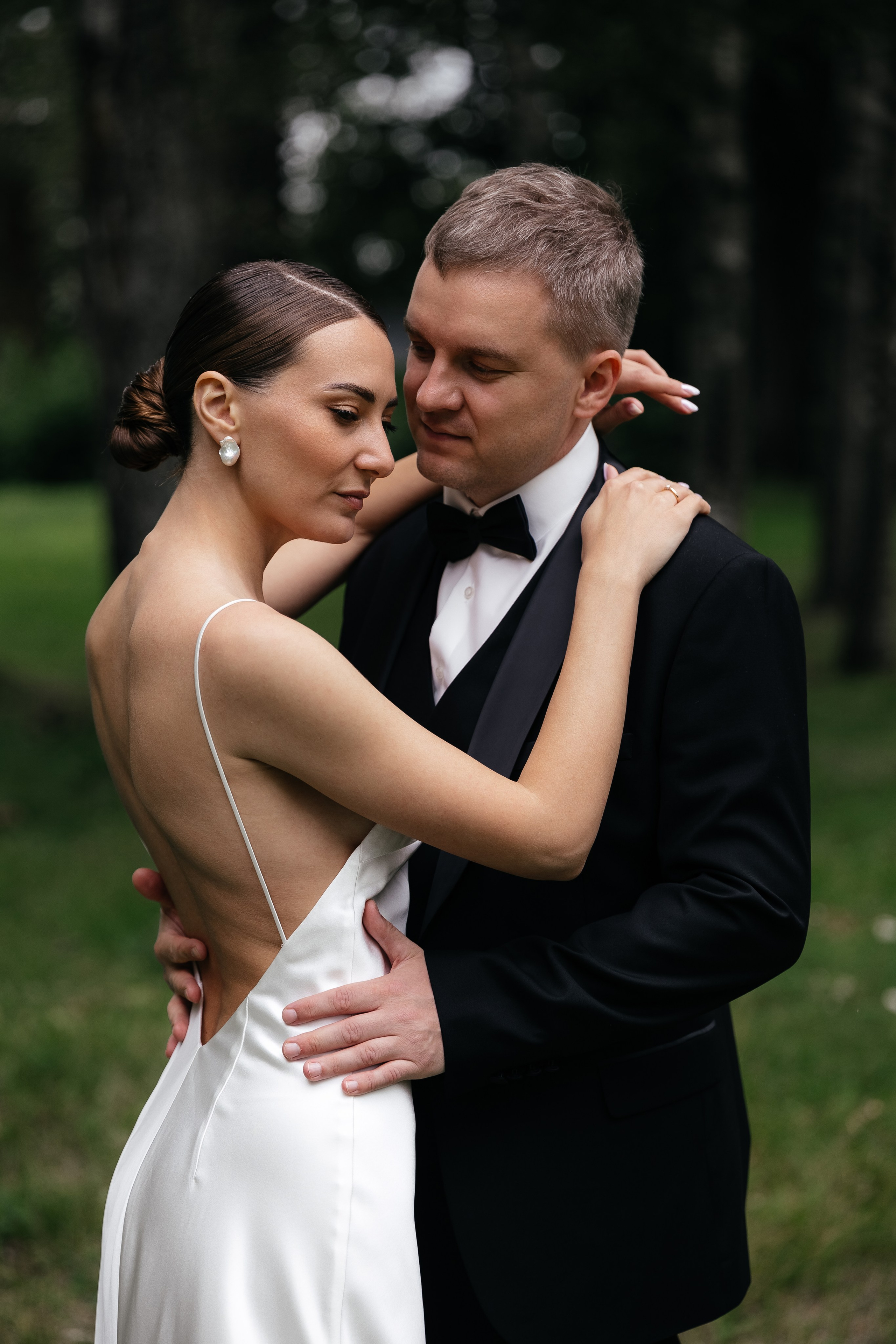 Ярослав и Диана. Свадебный и репортажный фотограф Ольга Шевелёва