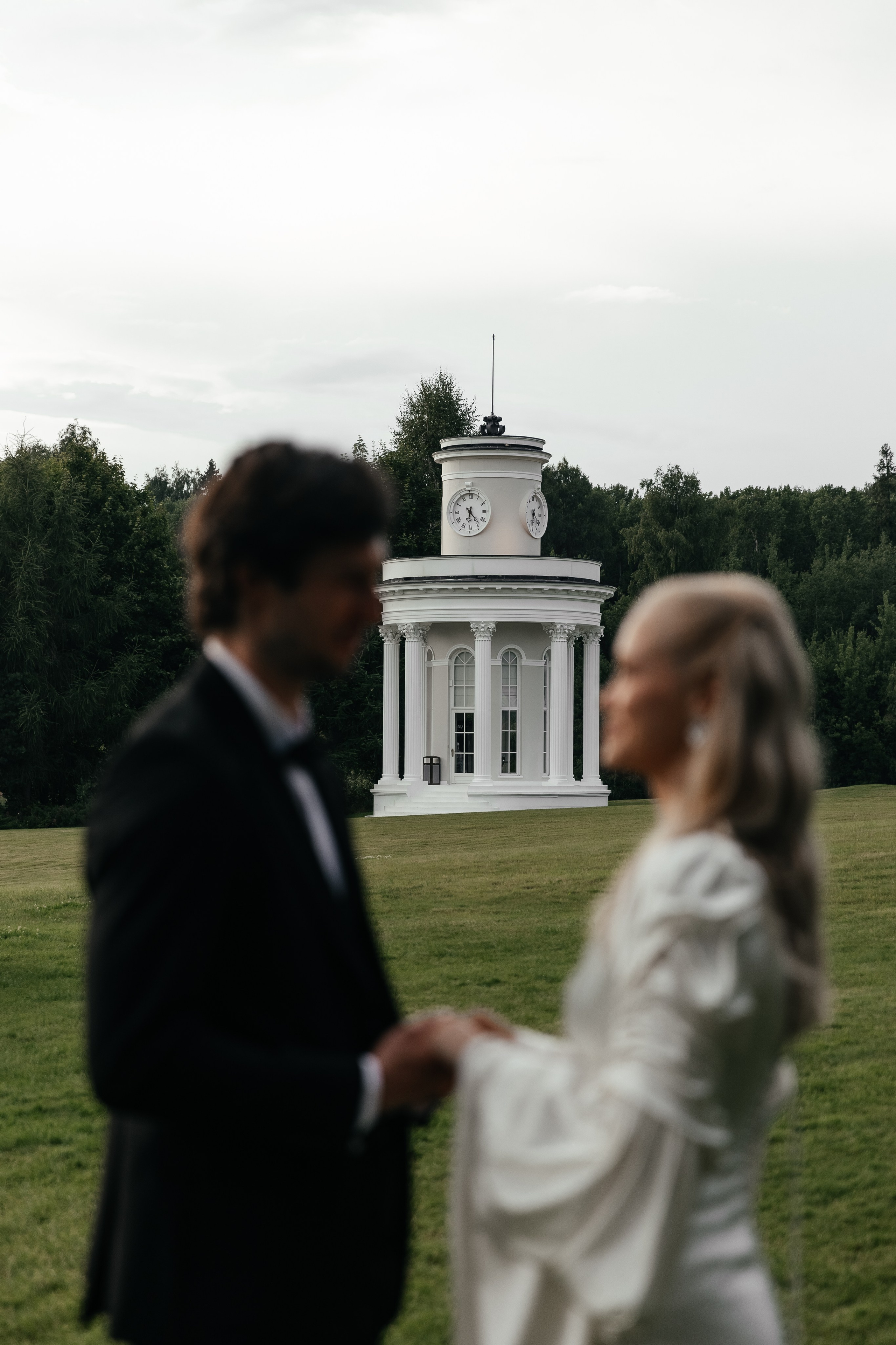 Алексей и Галина. Свадебный и репортажный фотограф Ольга Шевелёва
