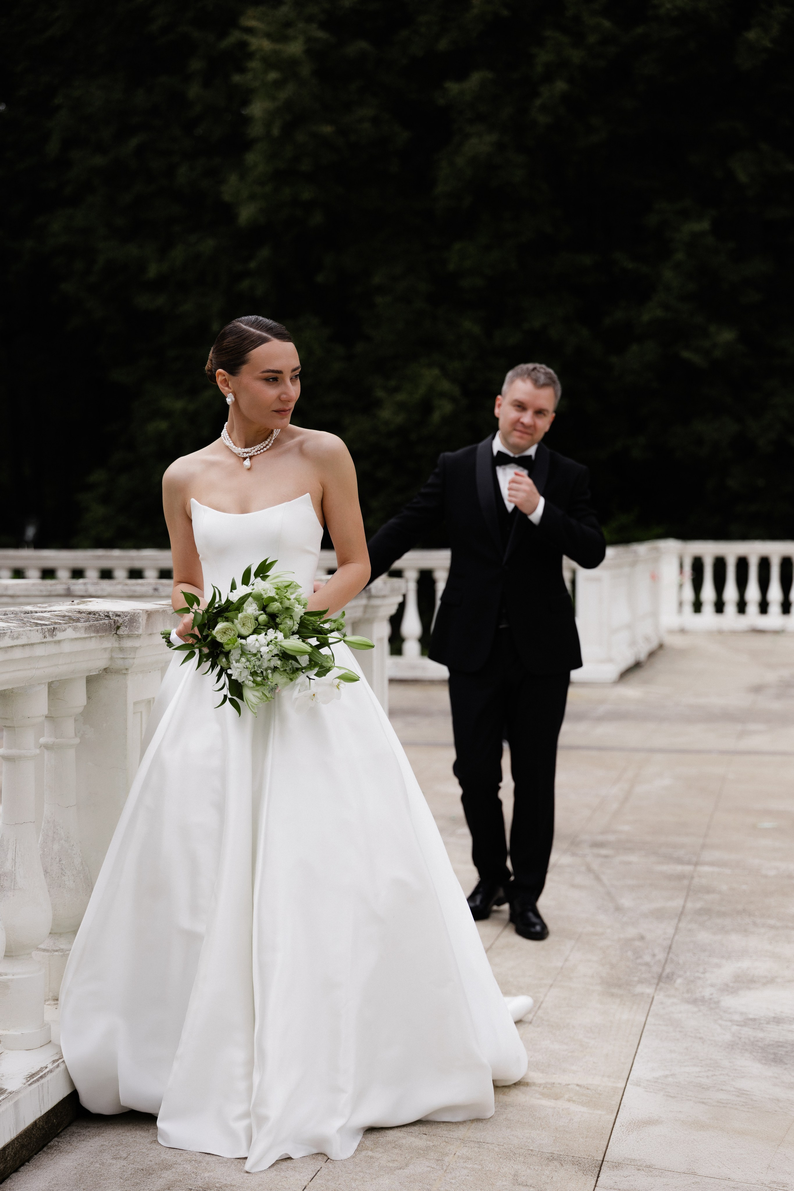 Ярослав и Диана. Свадебный и репортажный фотограф Ольга Шевелёва