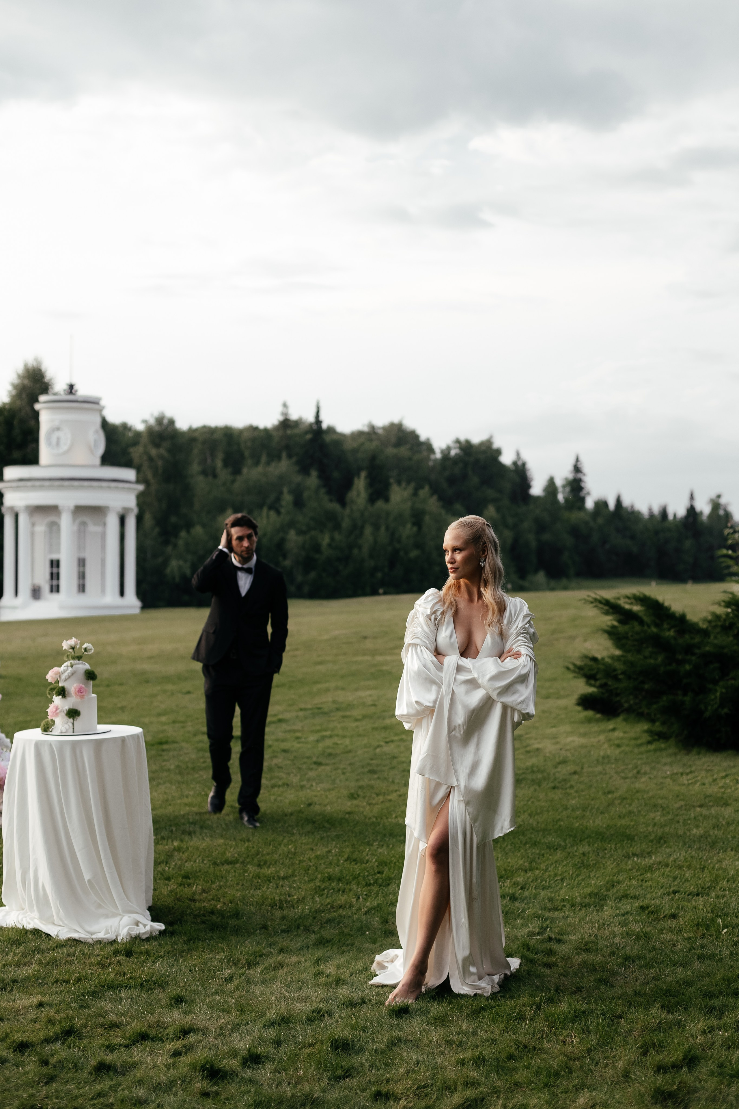 Алексей и Галина. Свадебный и репортажный фотограф Ольга Шевелёва