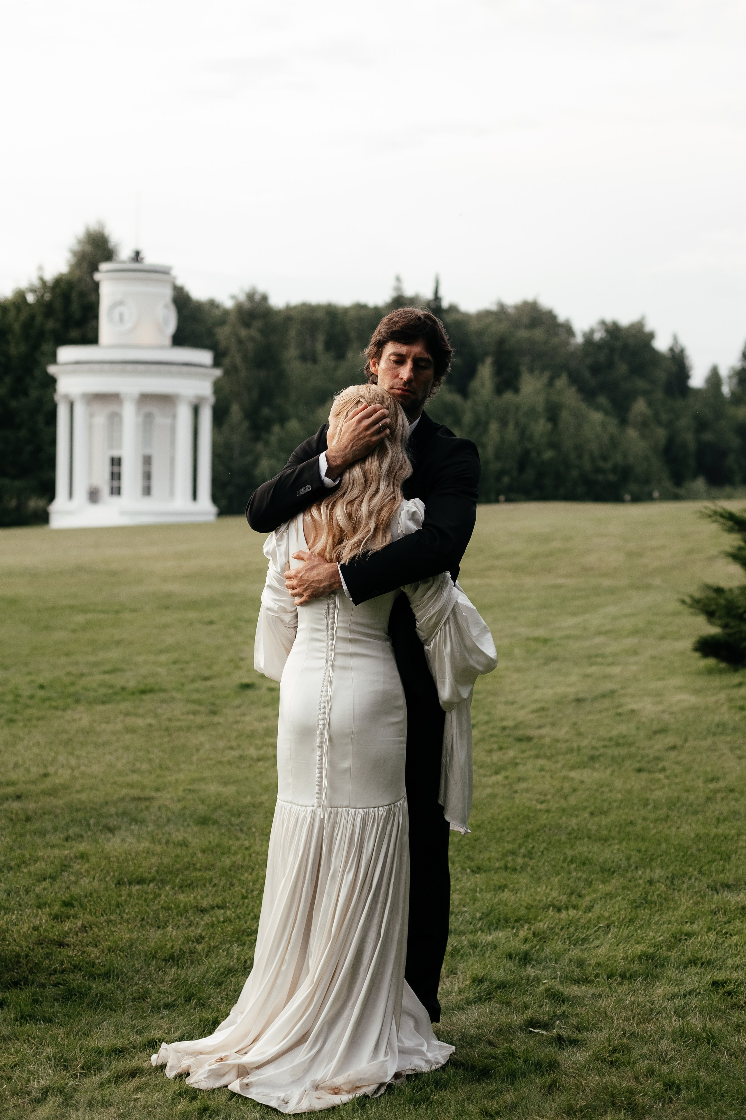 Алексей и Галина. Свадебный и репортажный фотограф Ольга Шевелёва