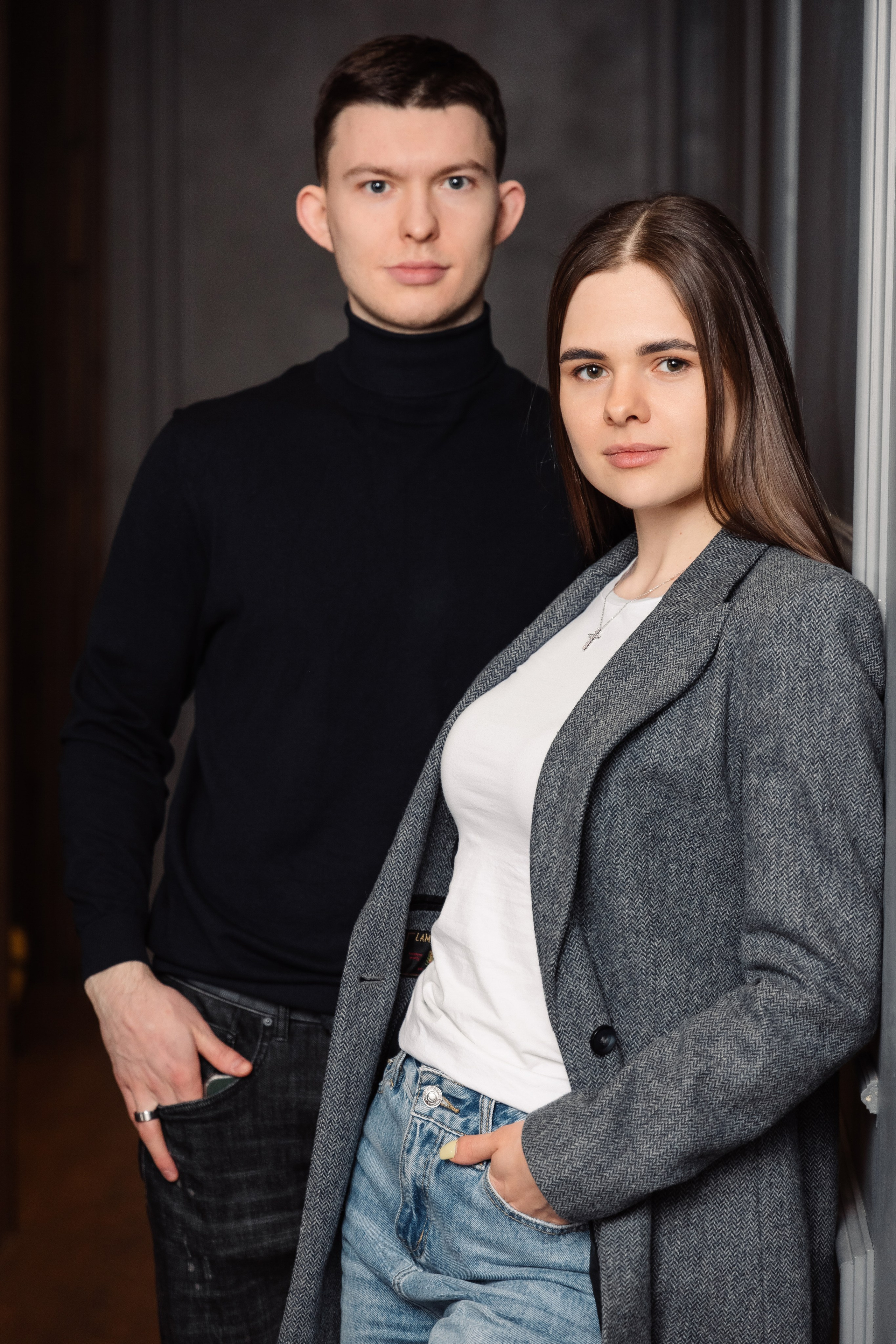 Семейная съемка