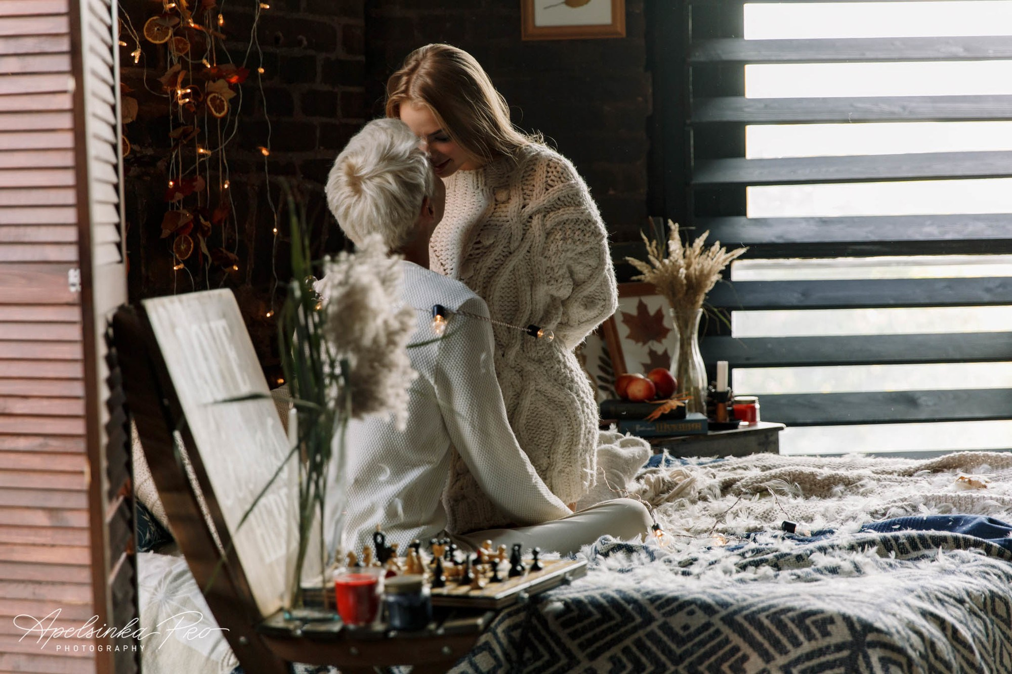 Про любовь. Автоспортивный бренд фотограф в Москве — Виктория Логинова