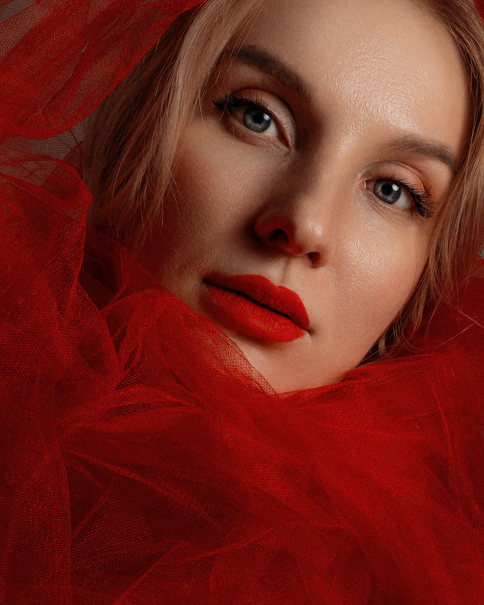 Женские портреты. Фотограф в Москве — Евгений Мельников