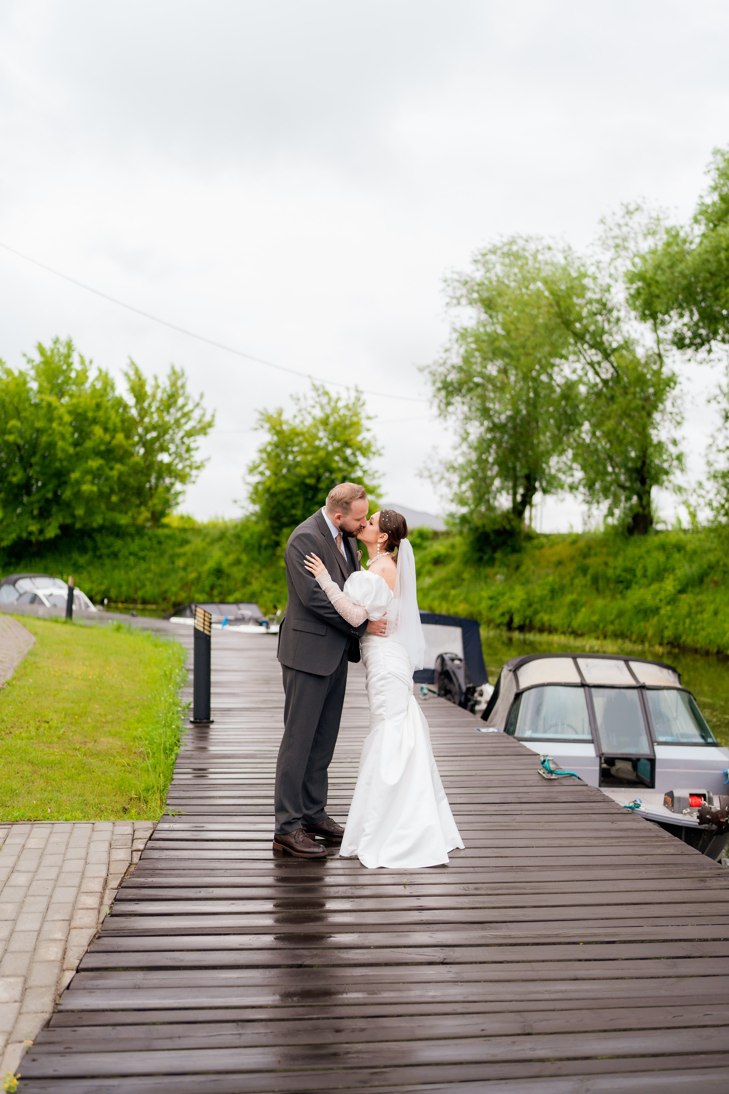 Влад и Даша. Полный свадебный день. Свадебный фотограф Москва