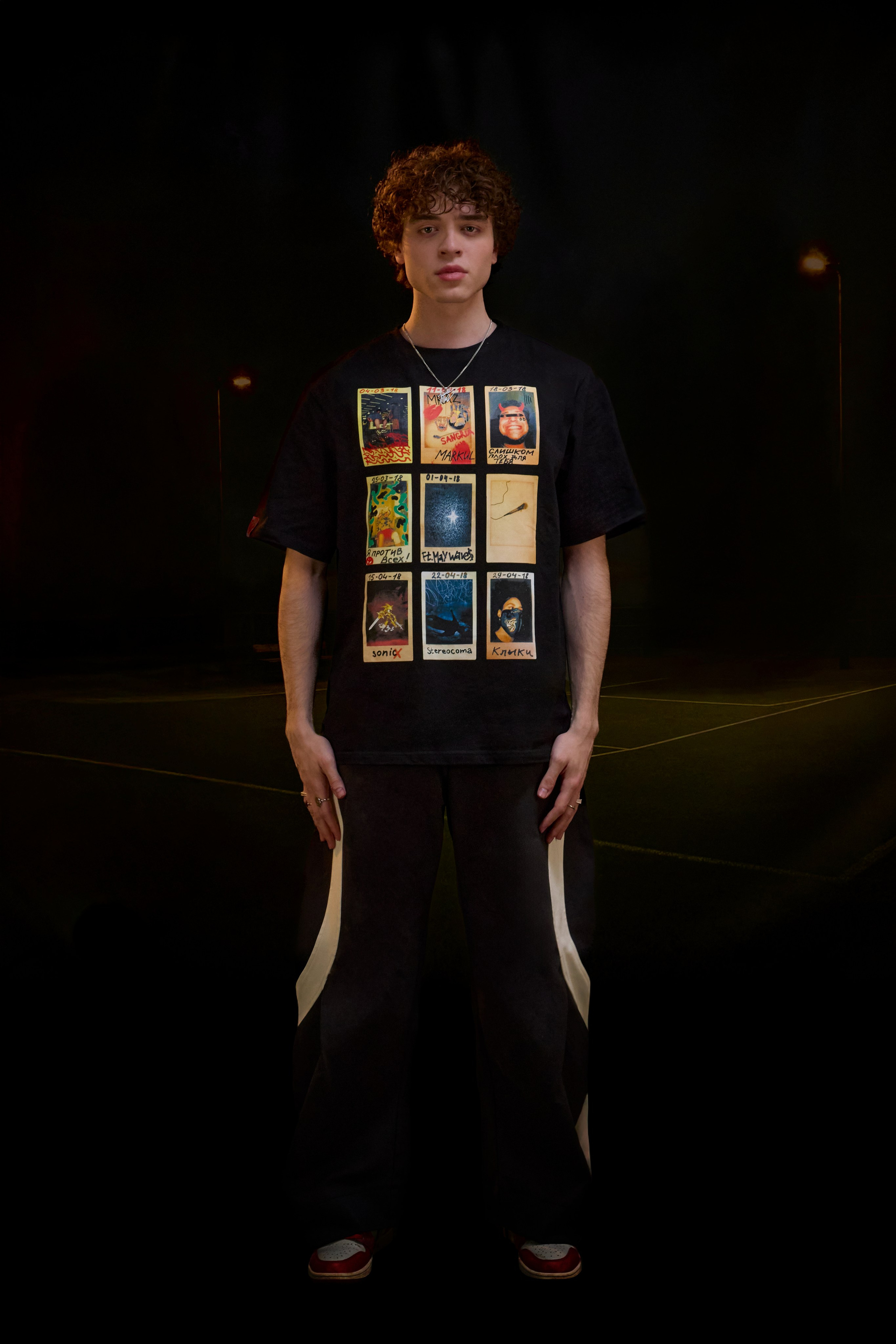 Thomas Mraz. Святослав Лебедев | Рекламный фотограф — Коммерческая съемка, Арт-дирекшн, AI-интеграция