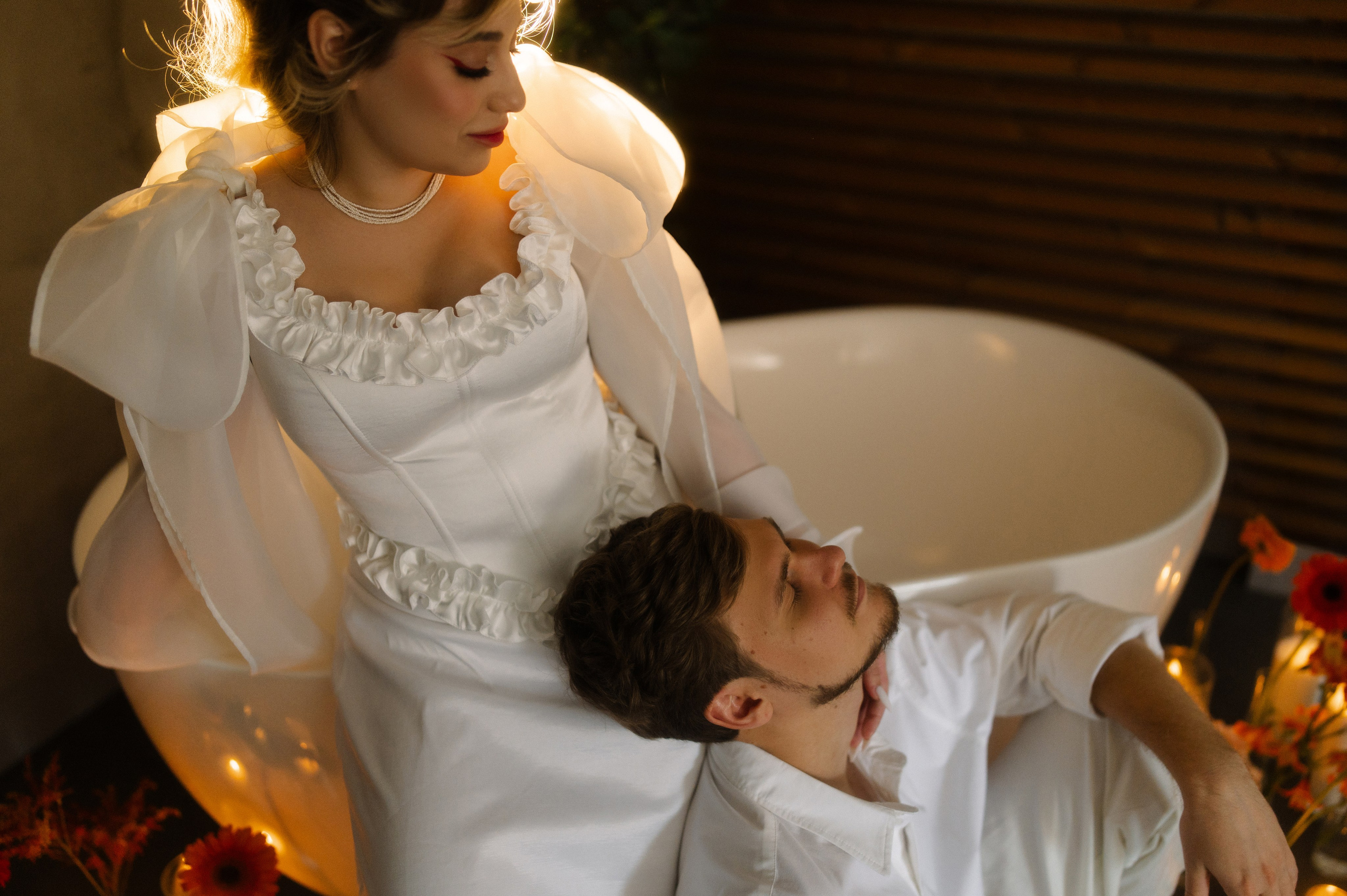 D&U. Свадебный и семейный фотограф в Ростове-на-Дону Ирина Цой