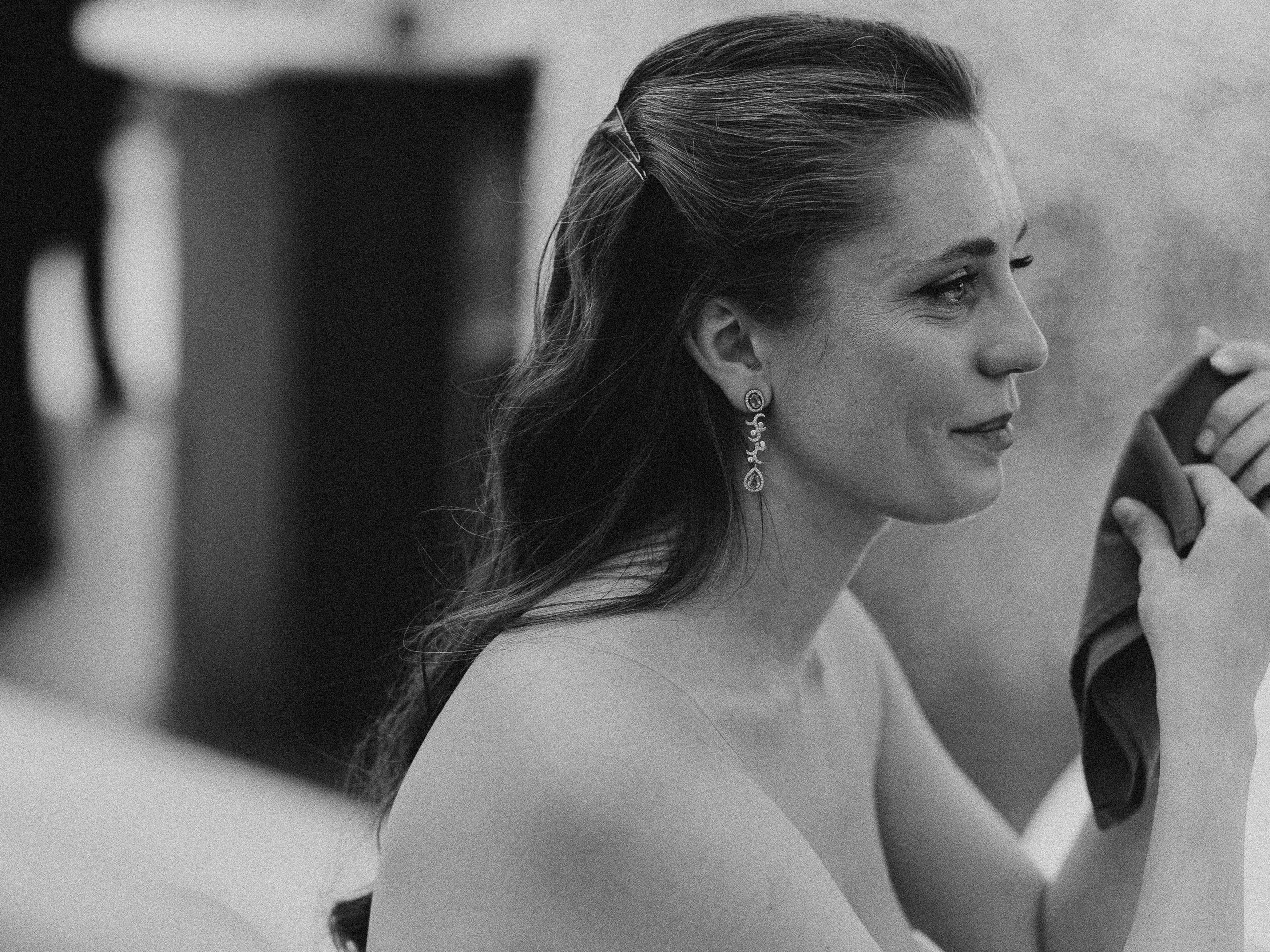 Рождение Венеры. Фотограф Serj Ganso