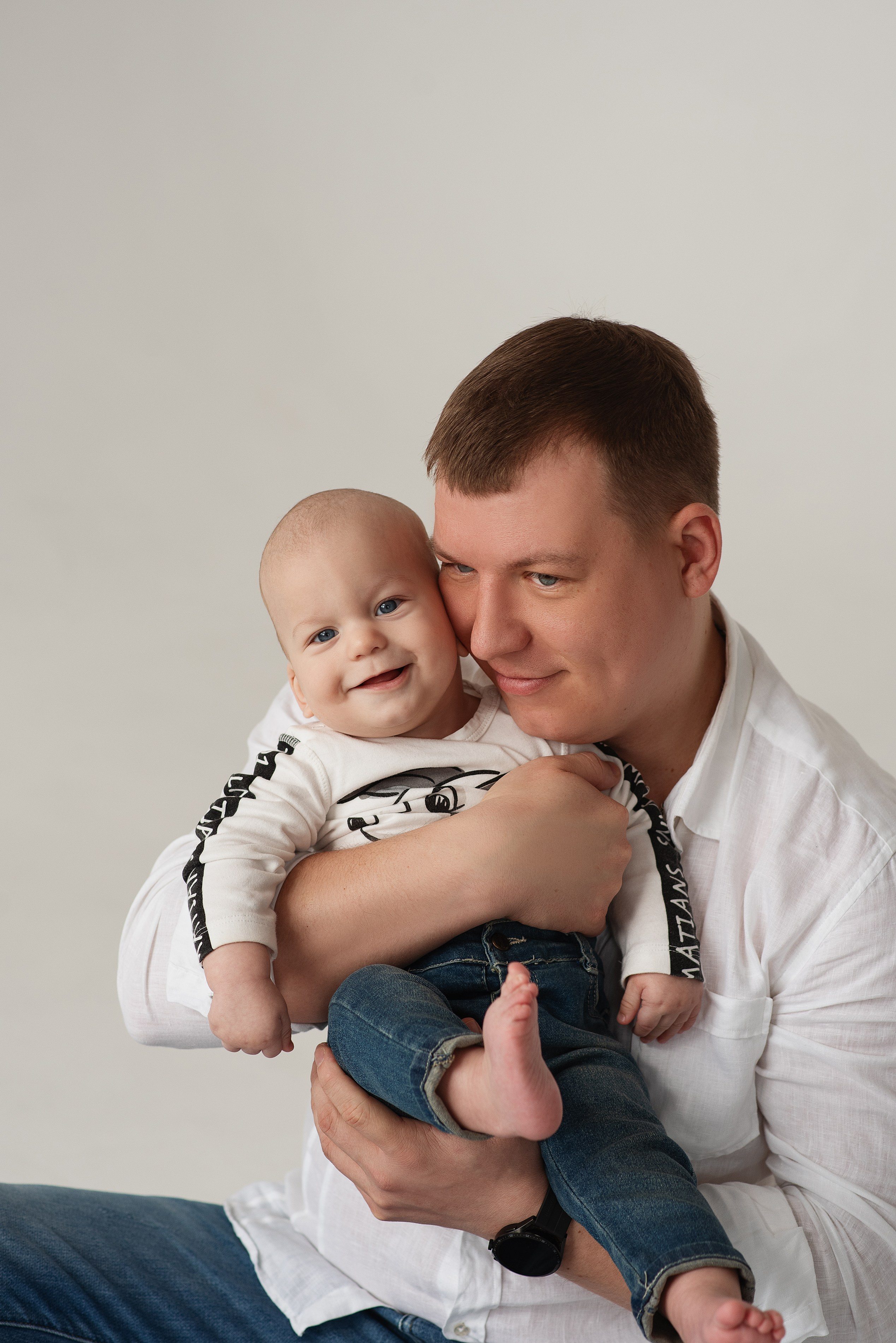 Семейная фотосессия Екатерина Игорь Рамиль. Семейный фотограф в Южно-Сахалинске Анастасия Лимарева