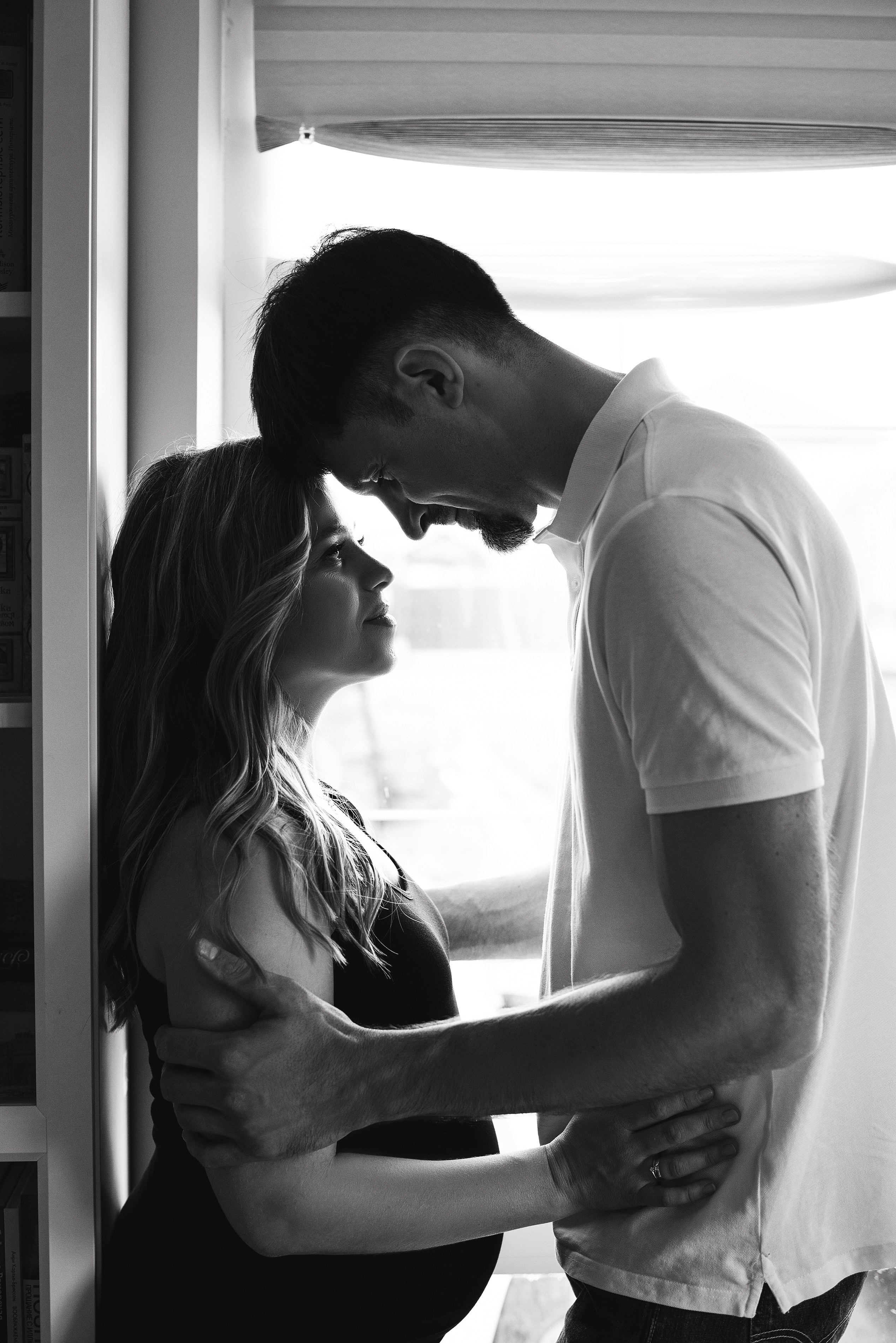 Семейный фотограф в Южно-Сахалинске Анастасия Лимарева