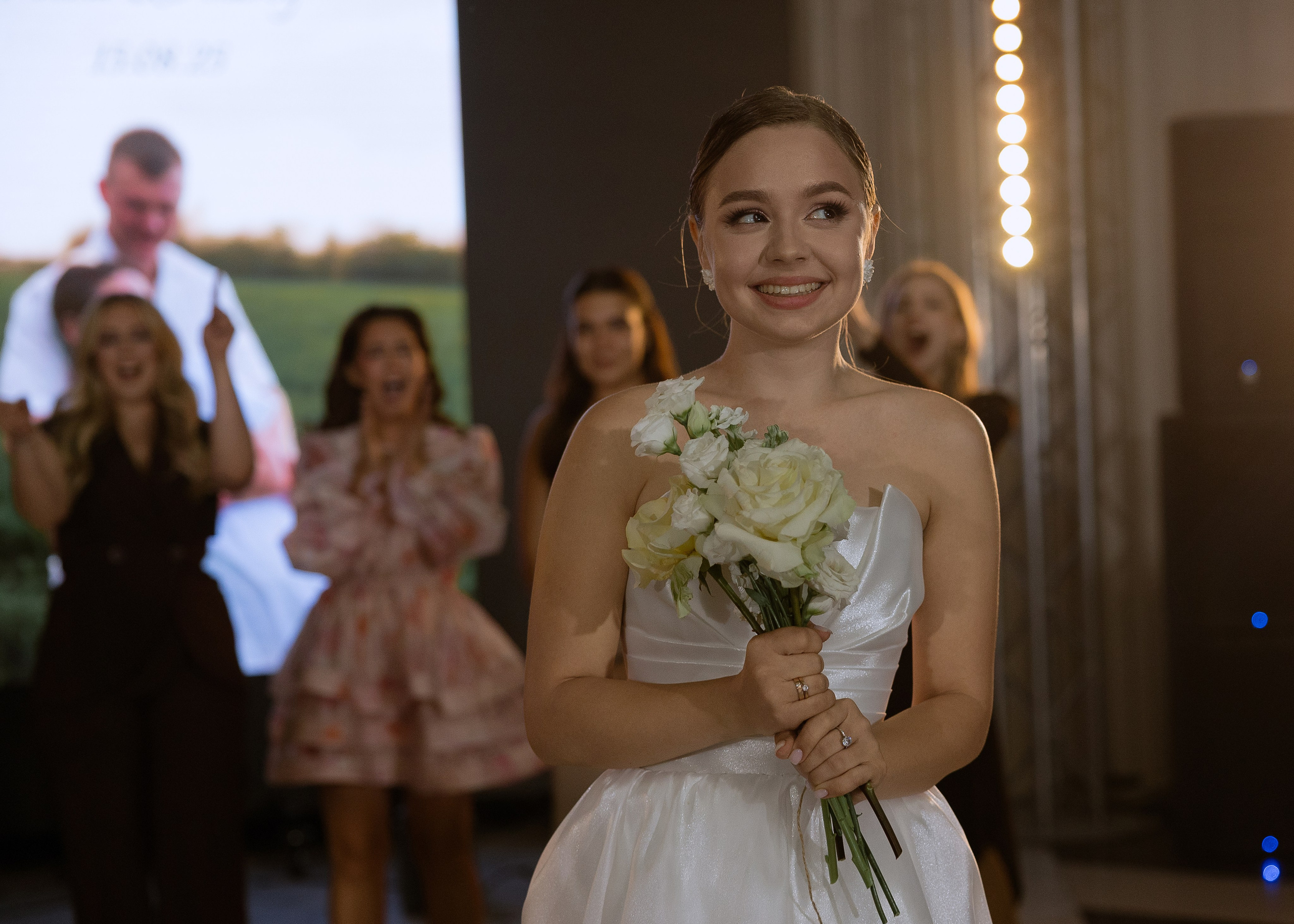 Андрей и Полина. Фотограф Эмиль Исякаев