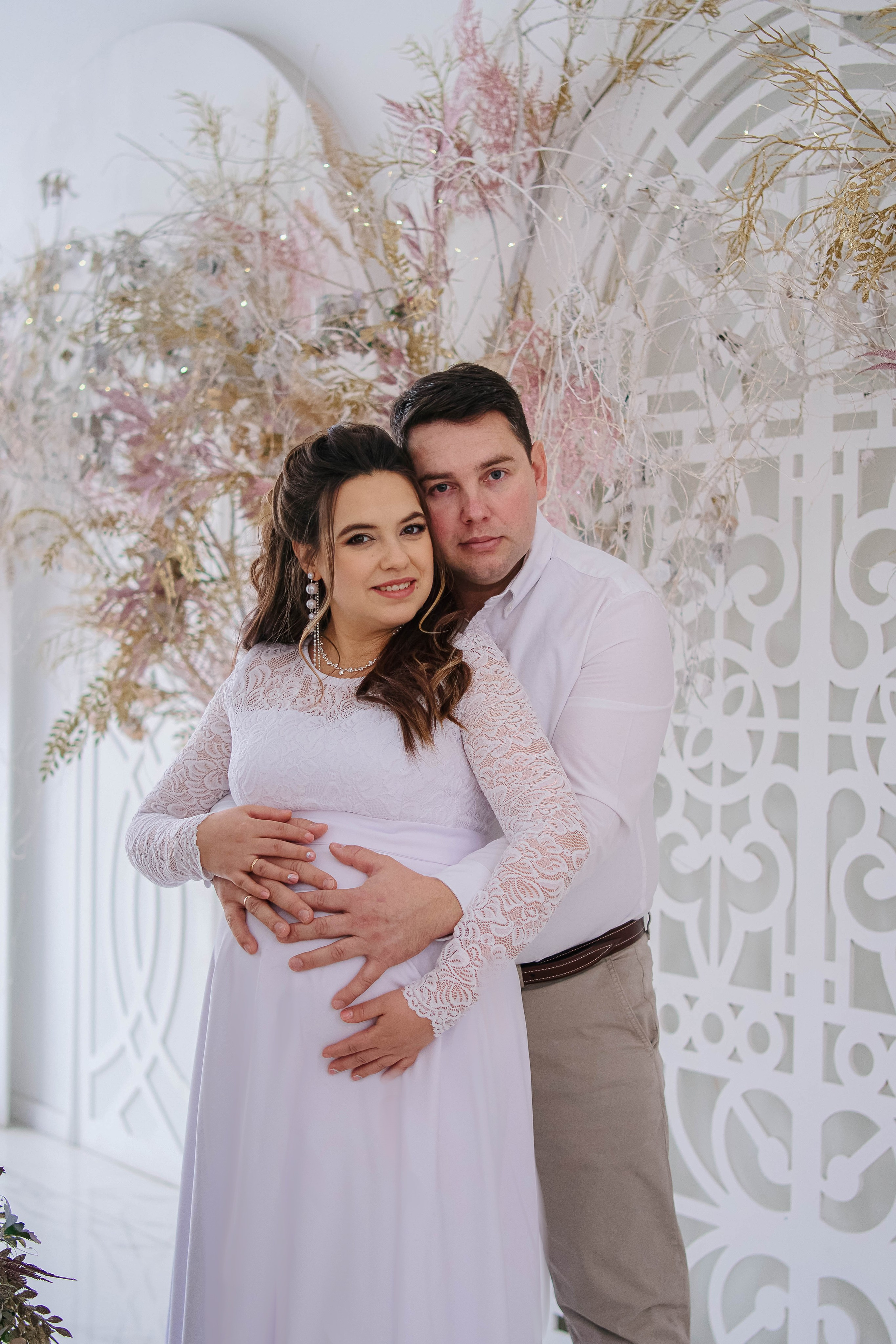 Павел & Анастасия. Фотограф / видеограф в Москве и Сочи Sofia Riversong