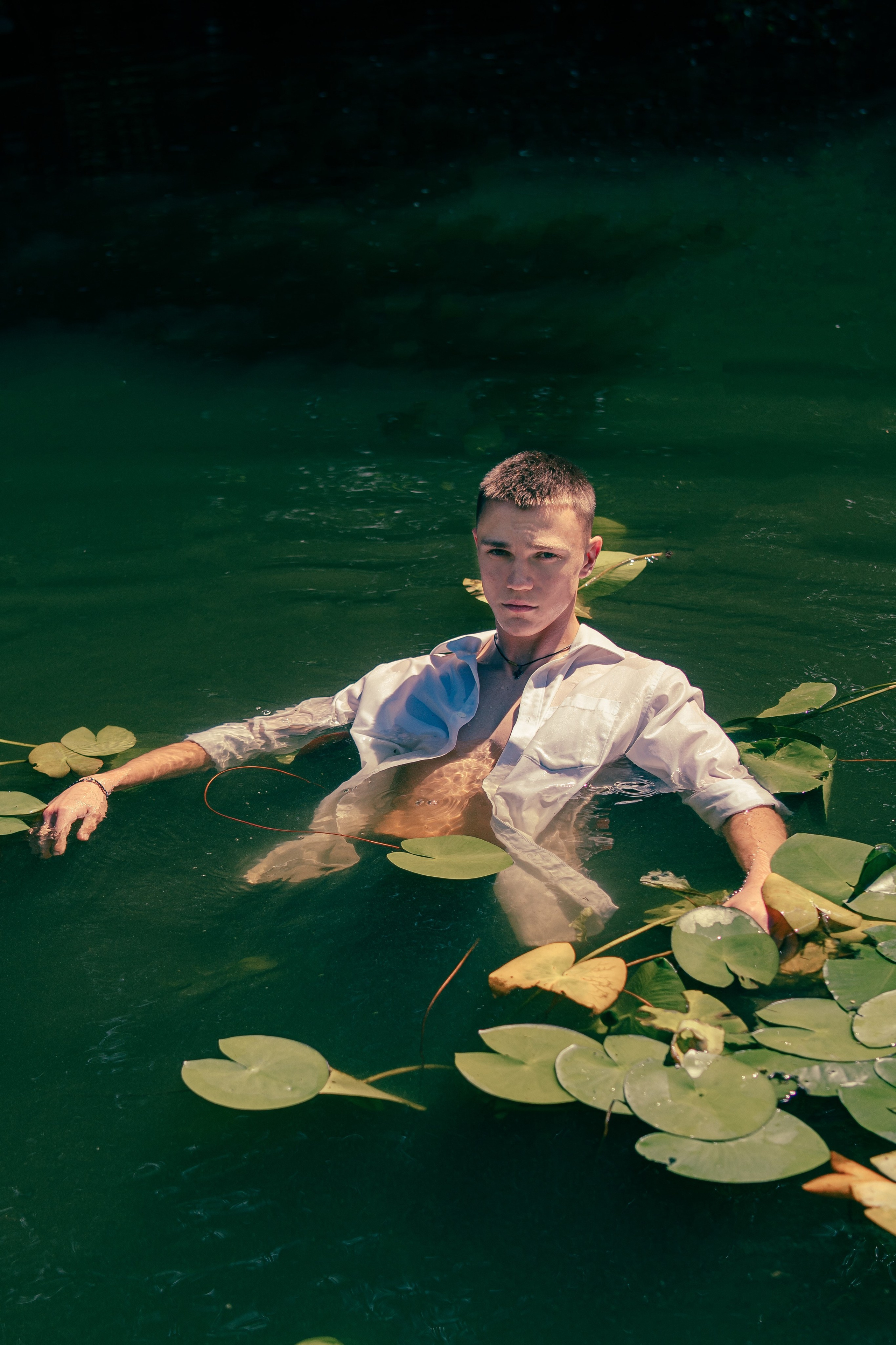 Portrait. Фотограф / видеограф в Москве и Сочи Sofia Riversong