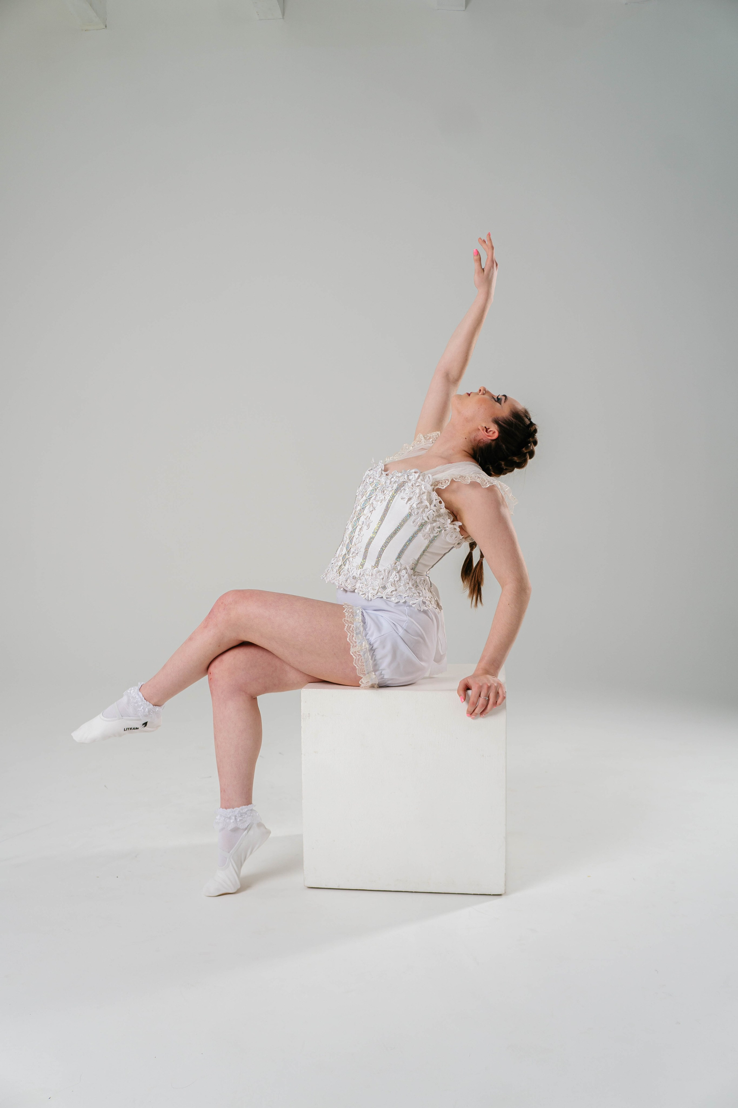 Выпуск ГУЦЭИ 2025. Фотограф / видеограф в Москве и Сочи Sofia Riversong