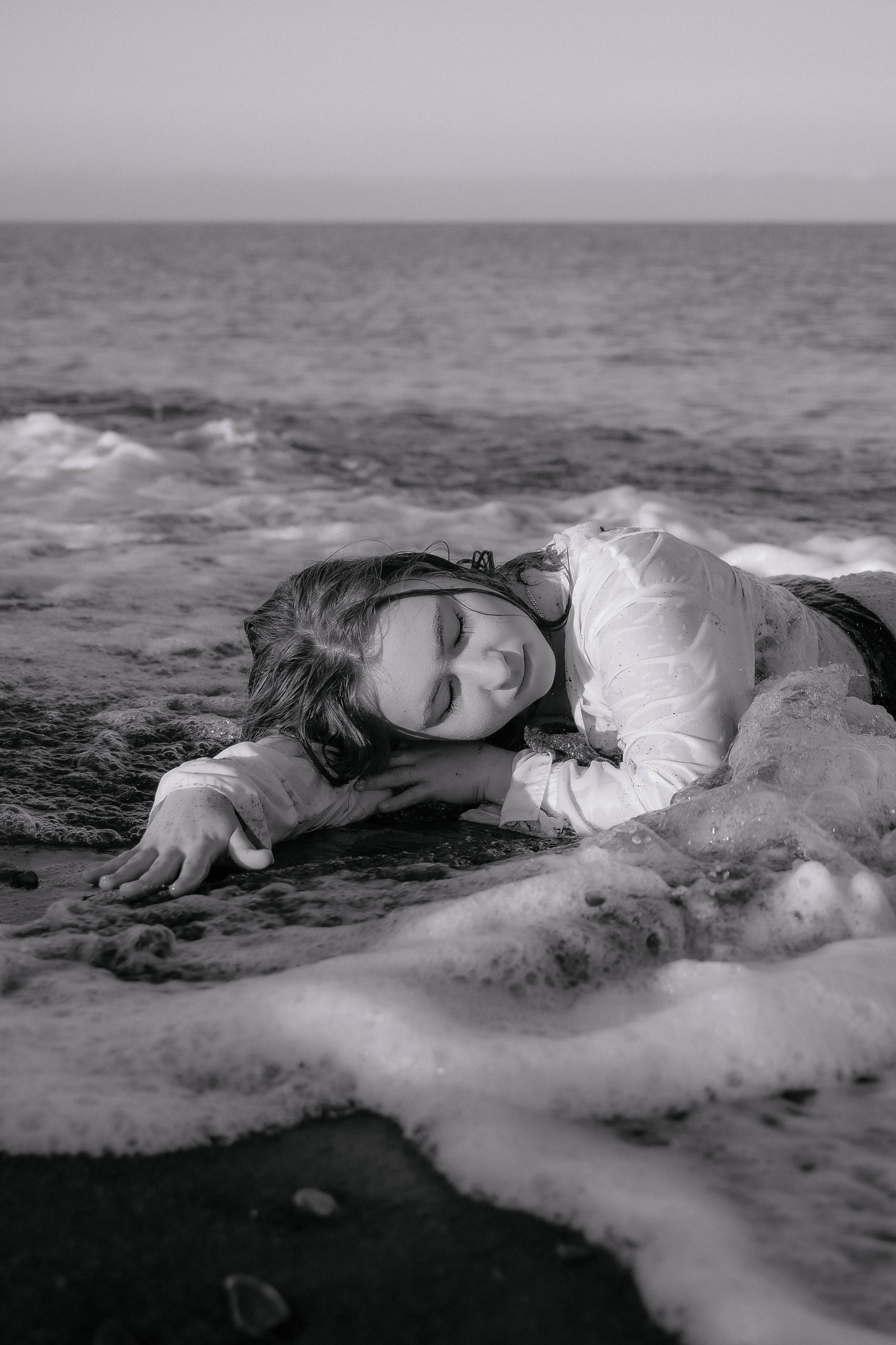 Христина. Фотограф / видеограф в Москве и Сочи Sofia Riversong