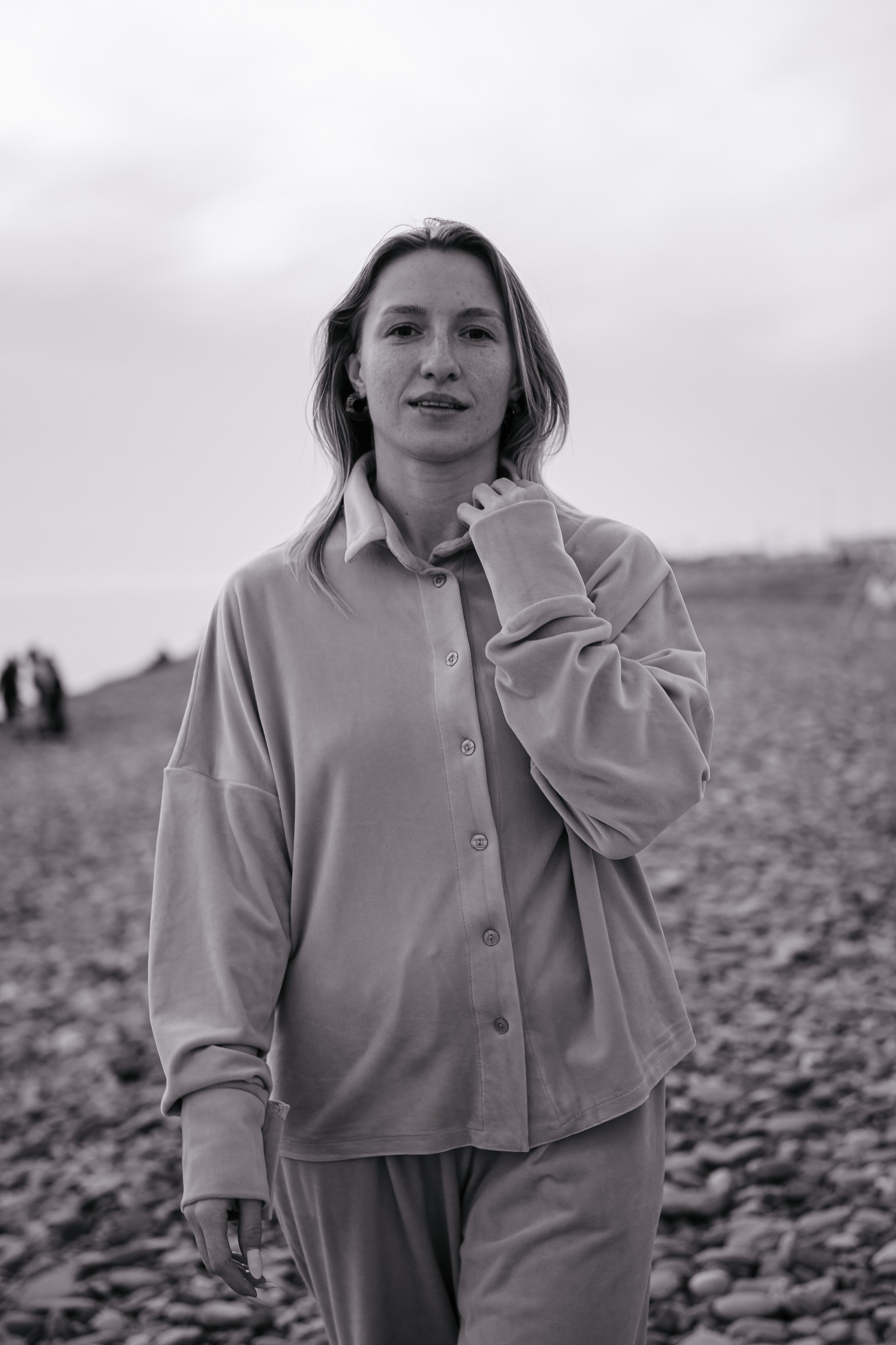 Саша. Фотограф / видеограф в Москве и Сочи Sofia Riversong